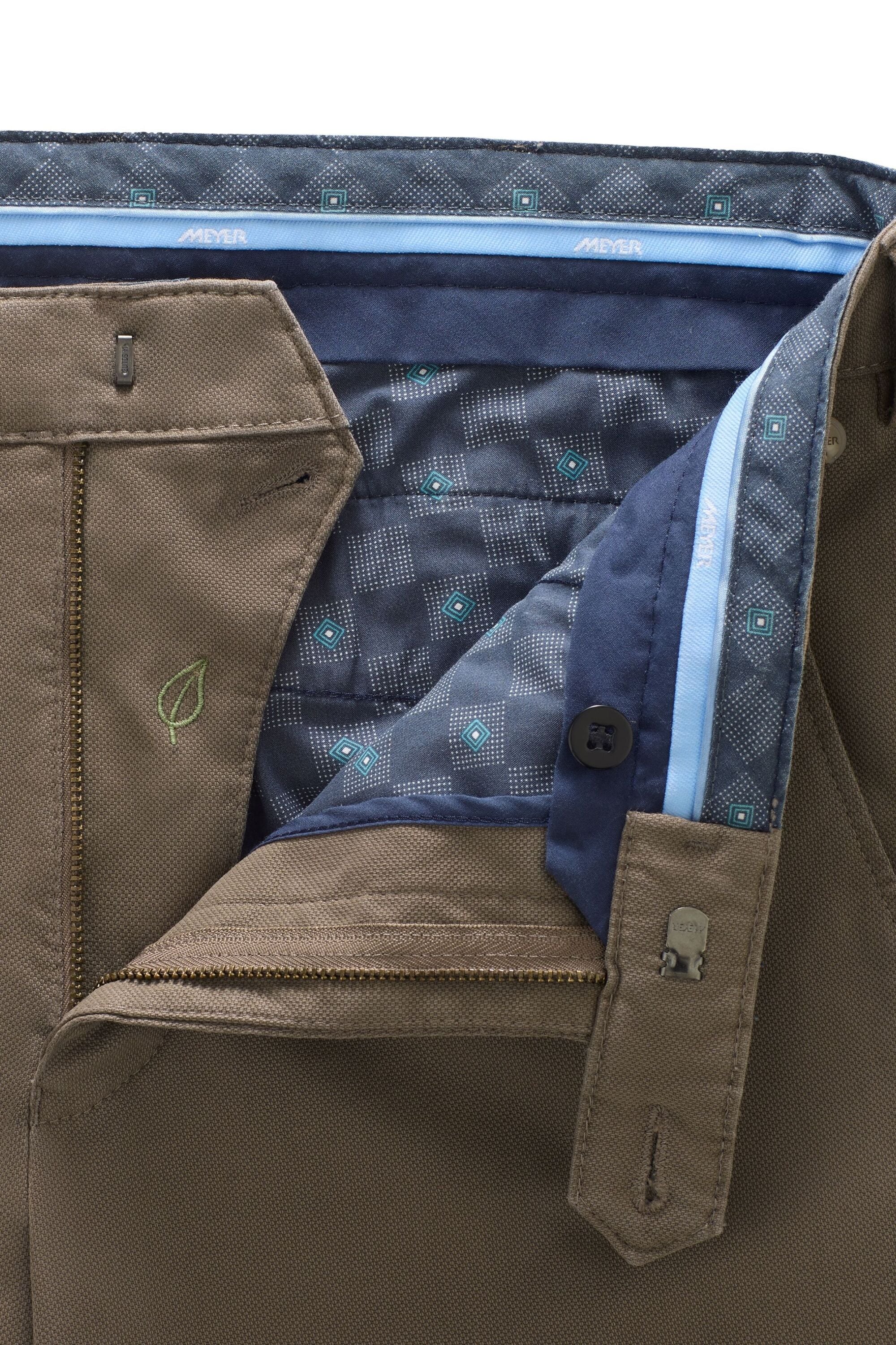 MEYER Chinos »BONN«
