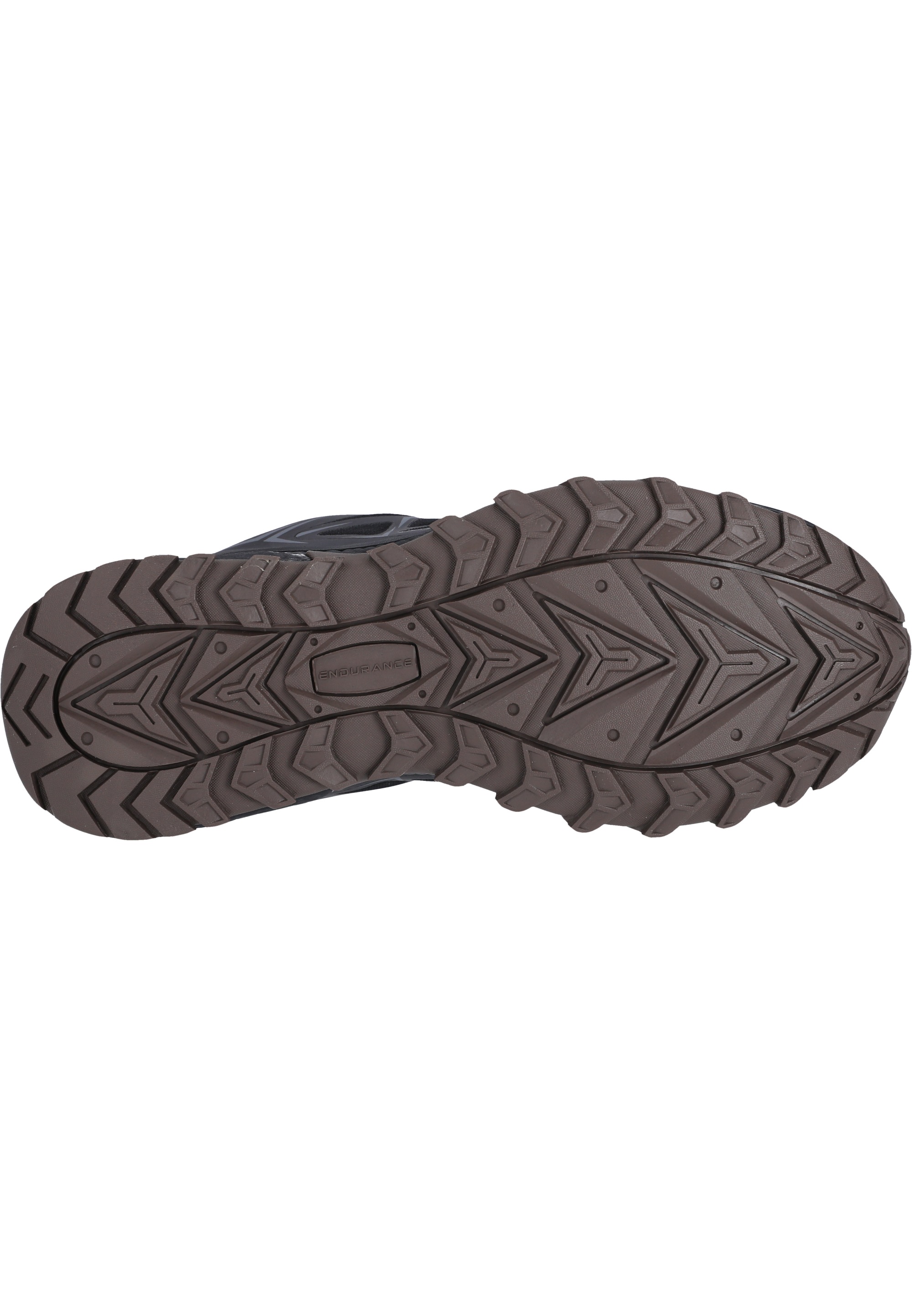 ENDURANCE Outdoorschuh »Tingst«, mit Anti-Rutsch-Sohle