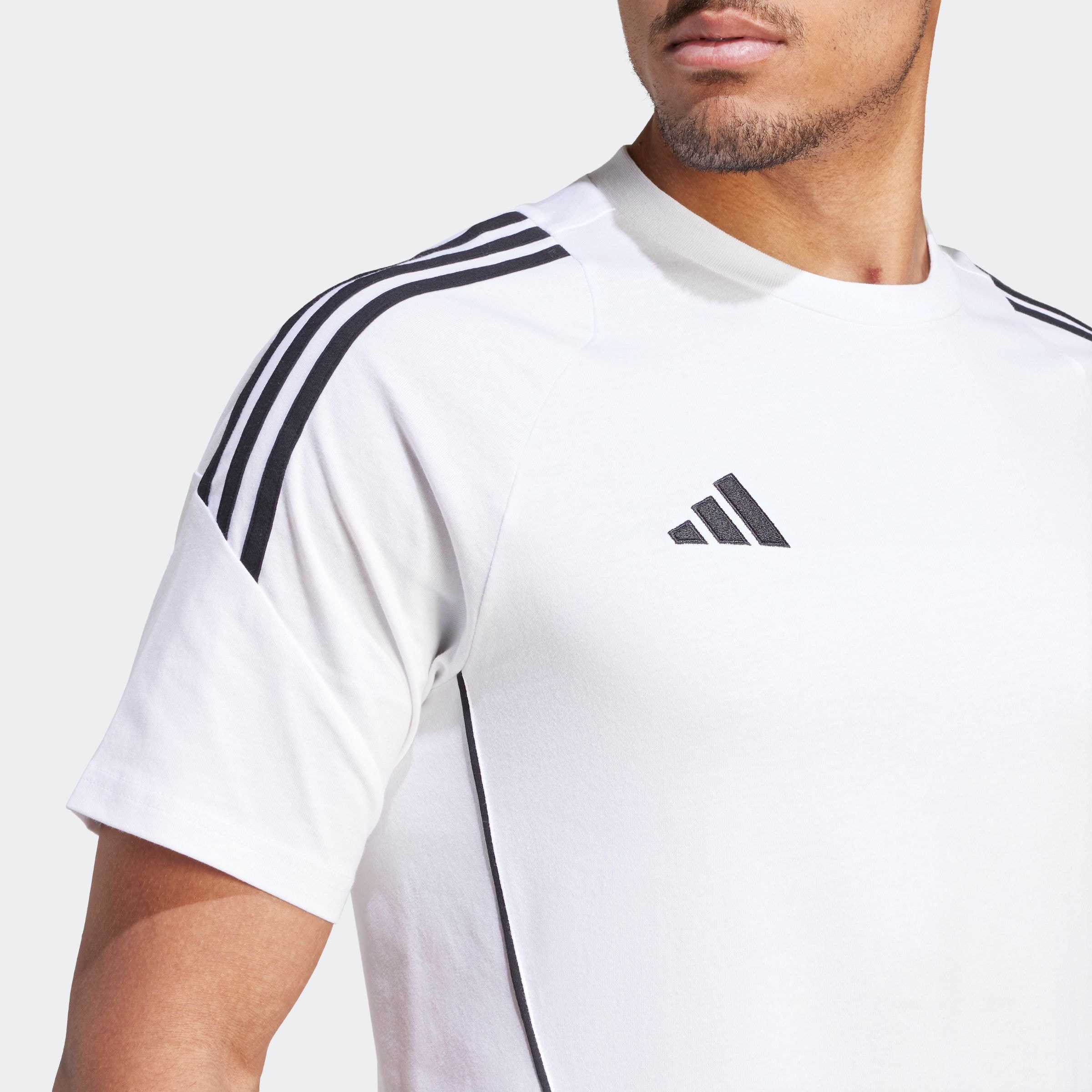 adidas Performance Trainingsshirt »TIRO24 SWTEE«