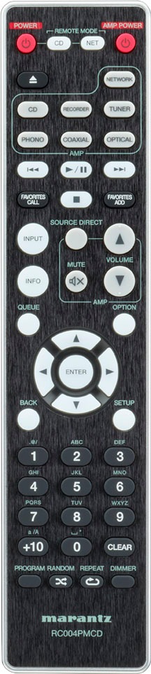 Marantz Vollverstärker »PM6007«