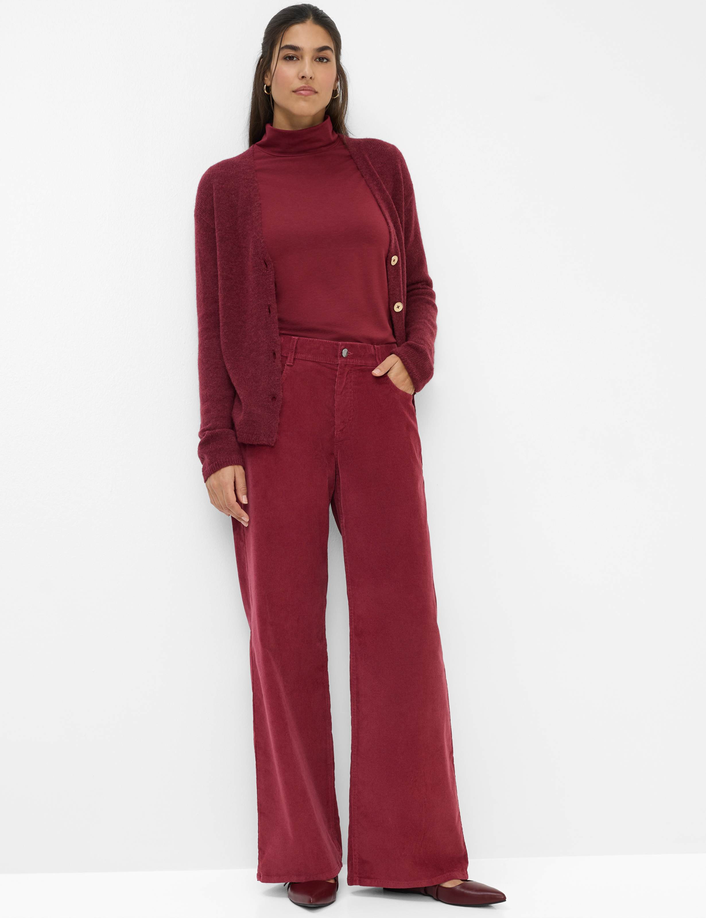 Thumbnail - Brax 5-Pocket-Hose "Style MORGAN"