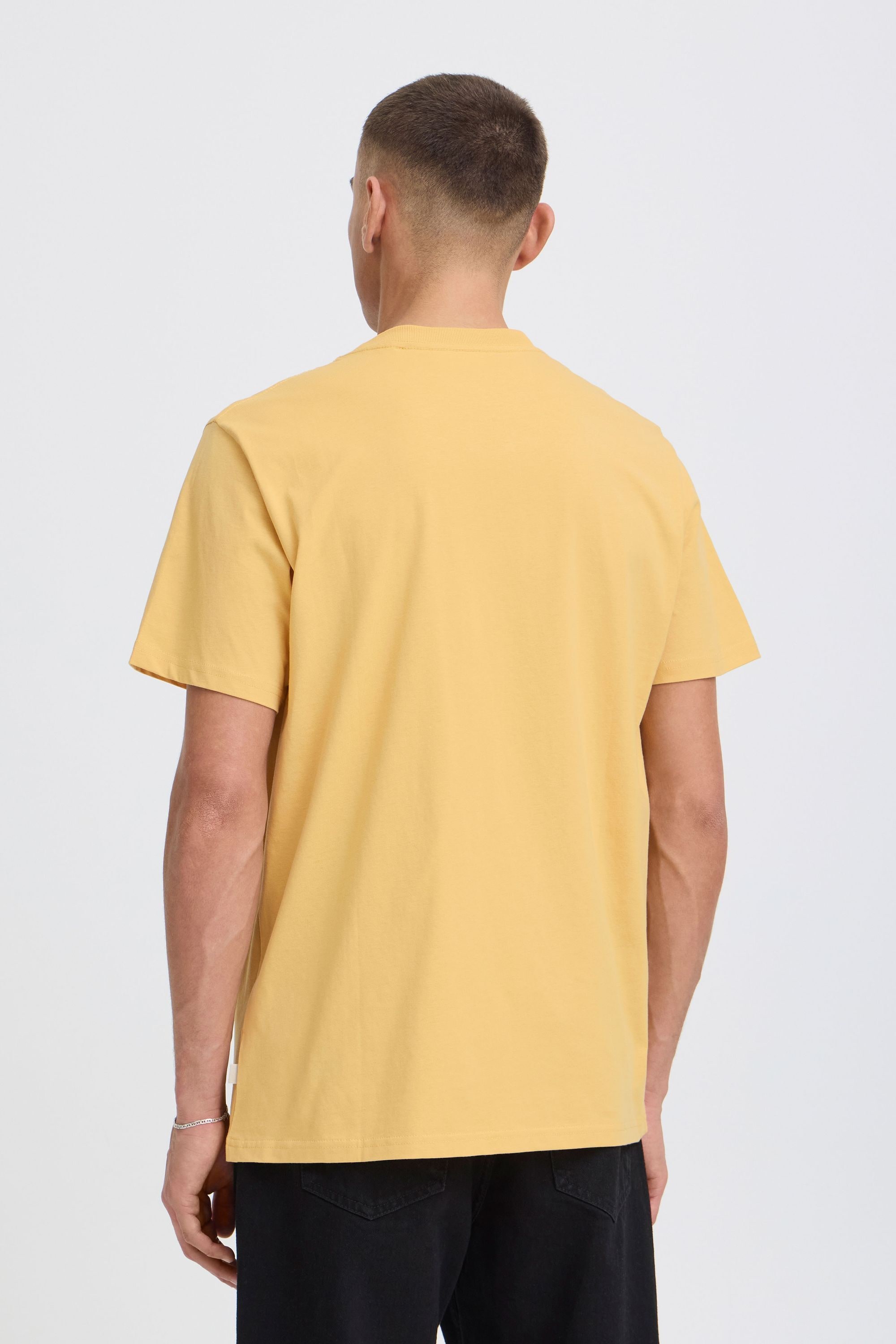 !Solid Rundhalsshirt »Rundhalsshirt SDUbert«