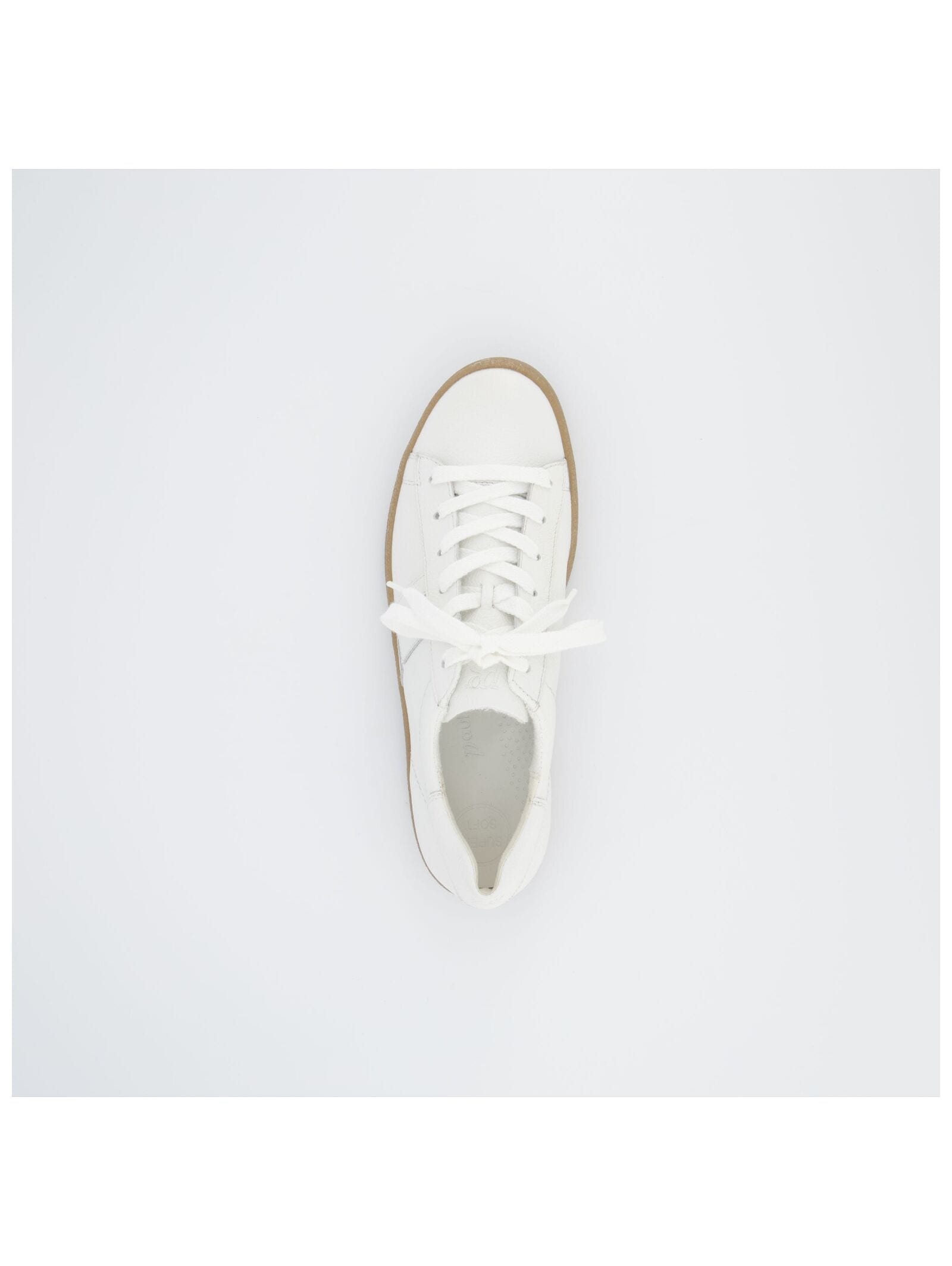 Paul Green Sneaker »Paul Green Sneaker Glattleder«