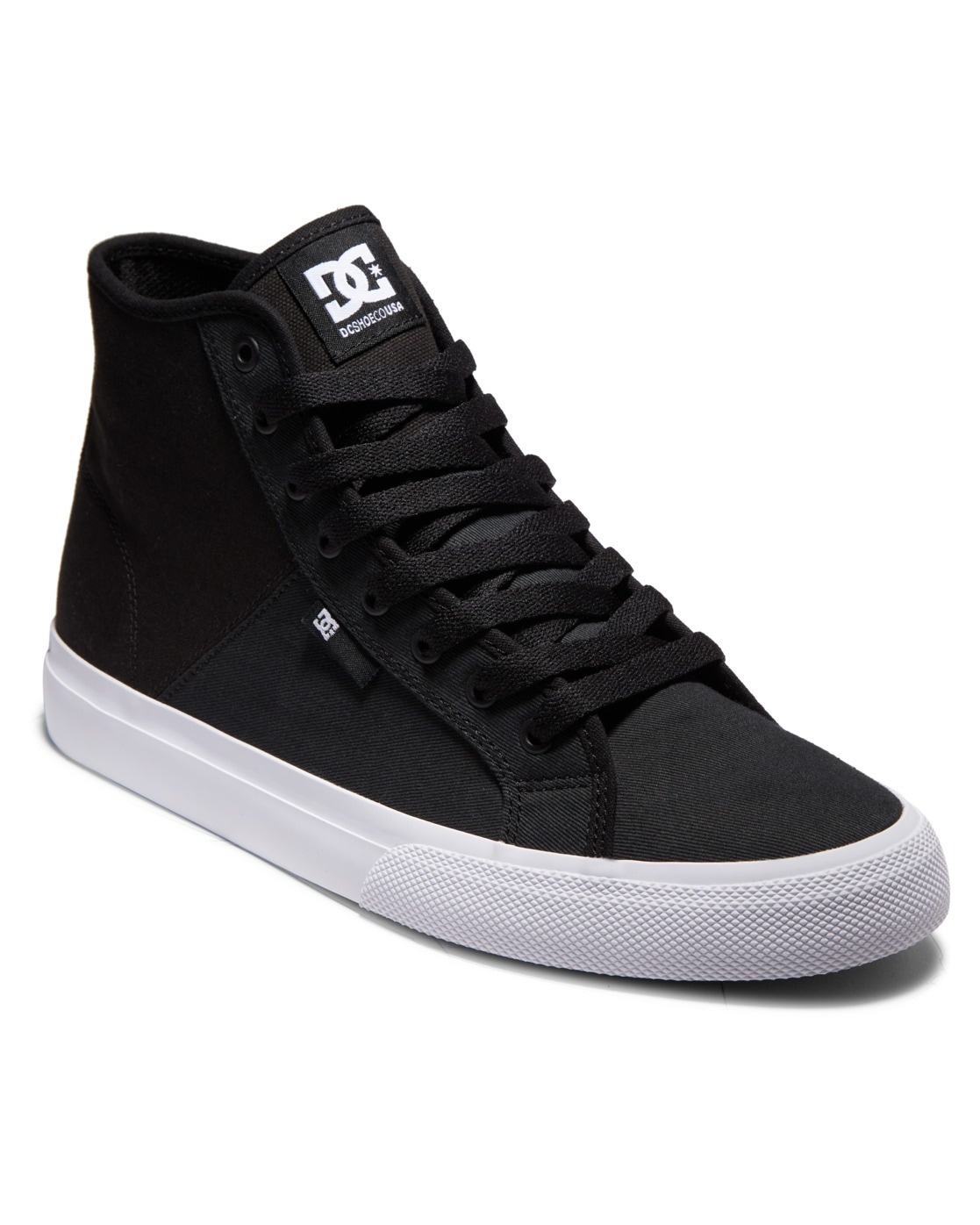 DC Shoes Sneaker "Manual" günstig online kaufen