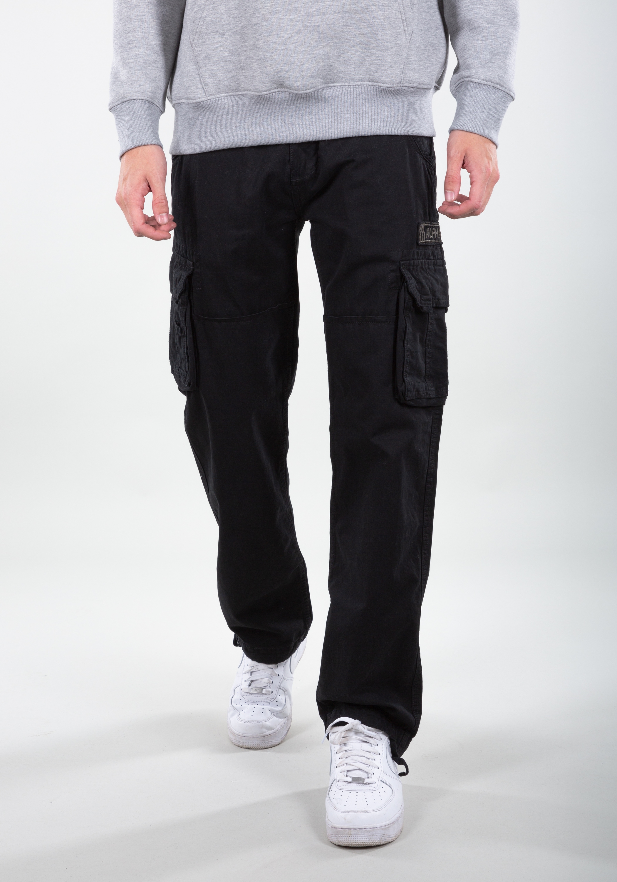 Alpha Industries Cargohose "Airman Pant" günstig online kaufen