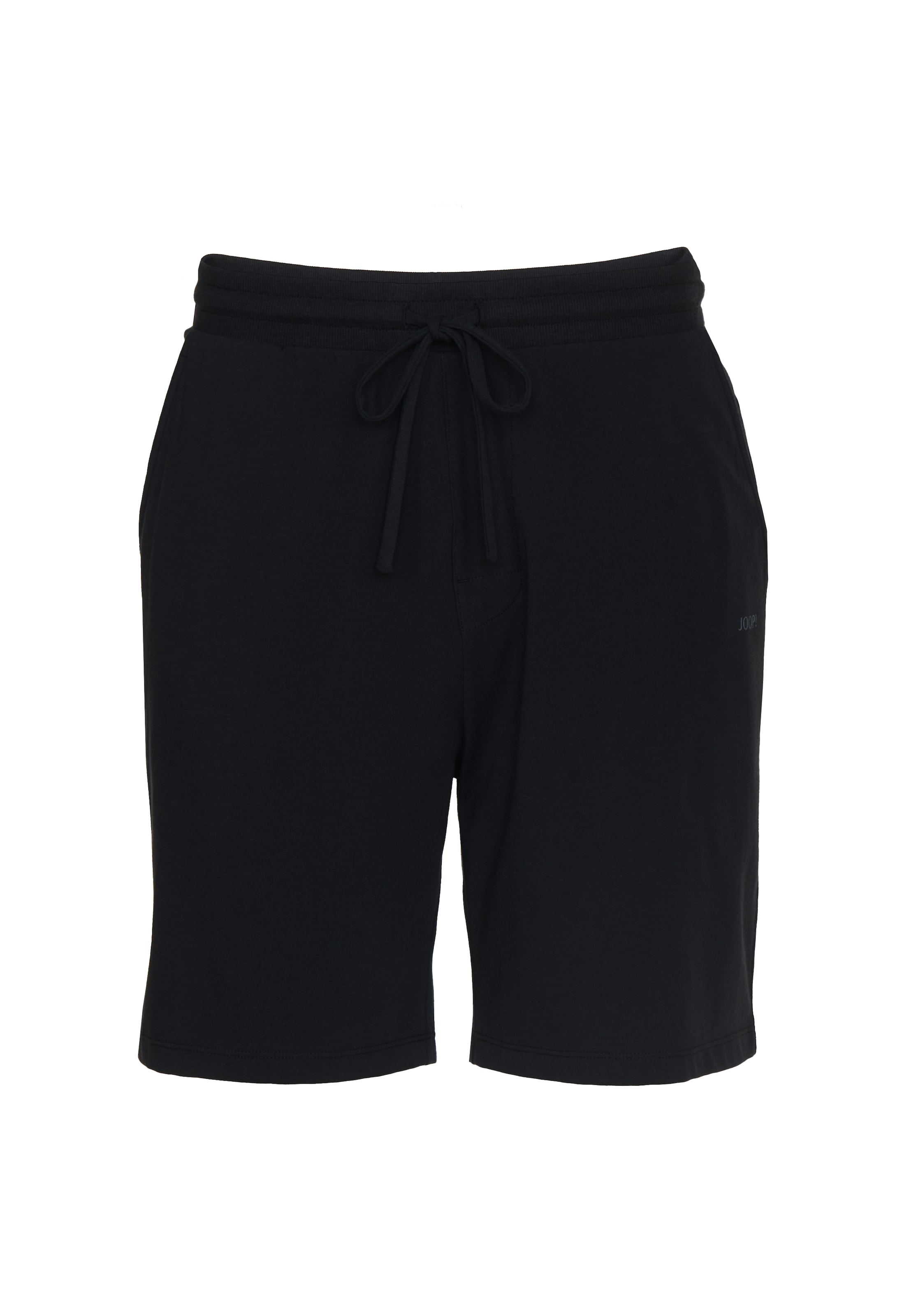 JOOP! Relaxshorts »Comfort«  Seitentaschen, Regular Fit, Bindeband
