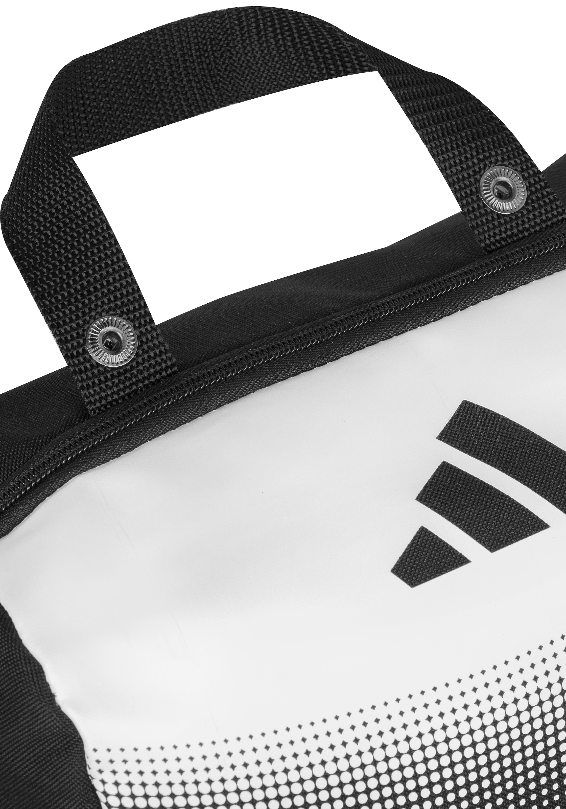 adidas Performance Kulturbeutel »Med Pouch Combat Sports«, ist mit dem Backpack M und Backpack L kompatibel