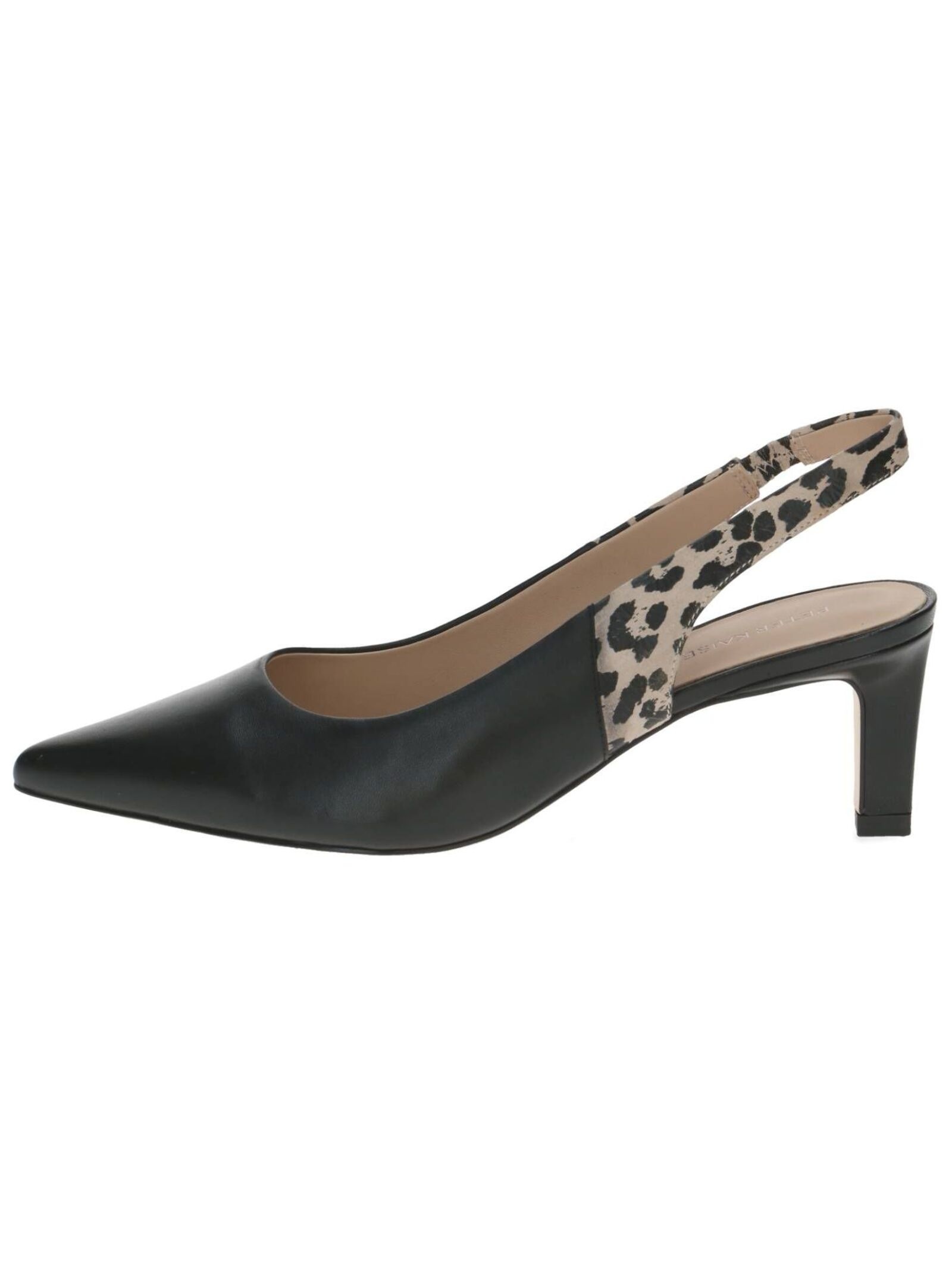 Peter Kaiser Slingpumps »Peter Kaiser Pumps Leder«