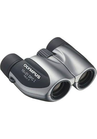 Olympus Fernglas »10x21 DPC I«