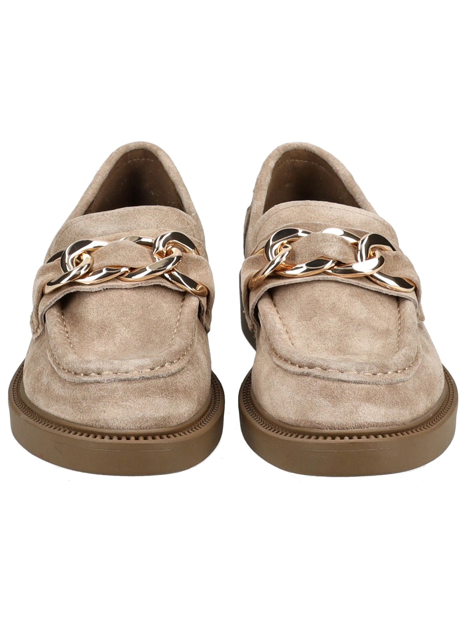 STEVE MADDEN Slipper »STEVE MADDEN Slipper Veloursleder«