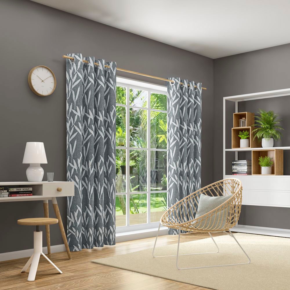Neutex for you Vorhang "Arosa Eco" Ösen 1 tlg. günstig online kaufen