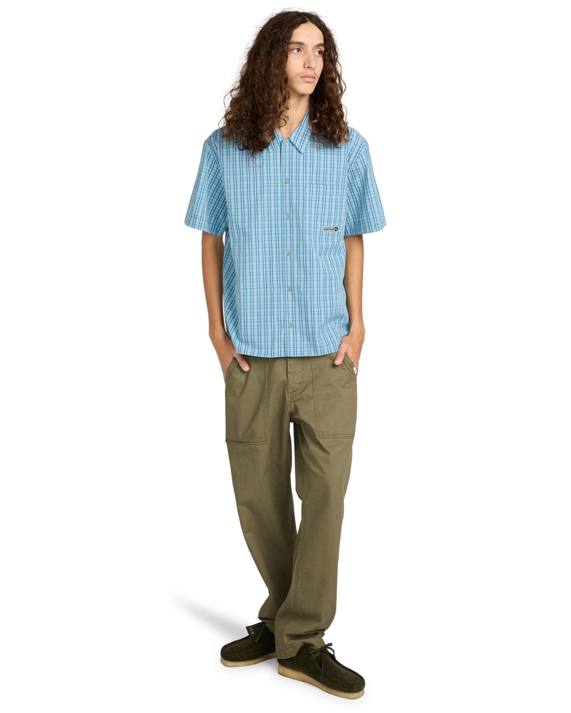 Element Kurzarmhemd »Napkins«