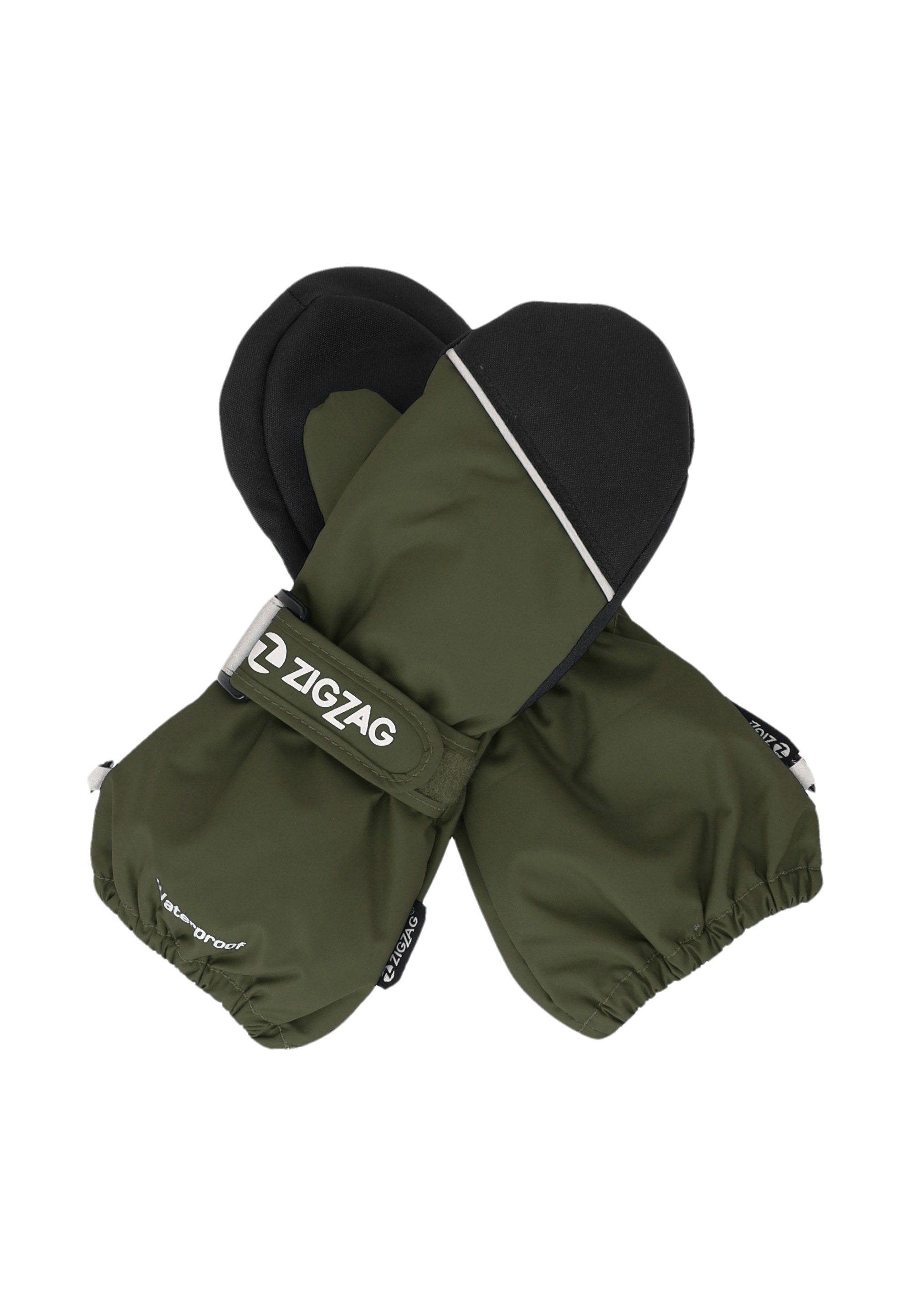 ZIGZAG Skihandschuhe "Shildon", mit reflektierenden Elementen günstig online kaufen