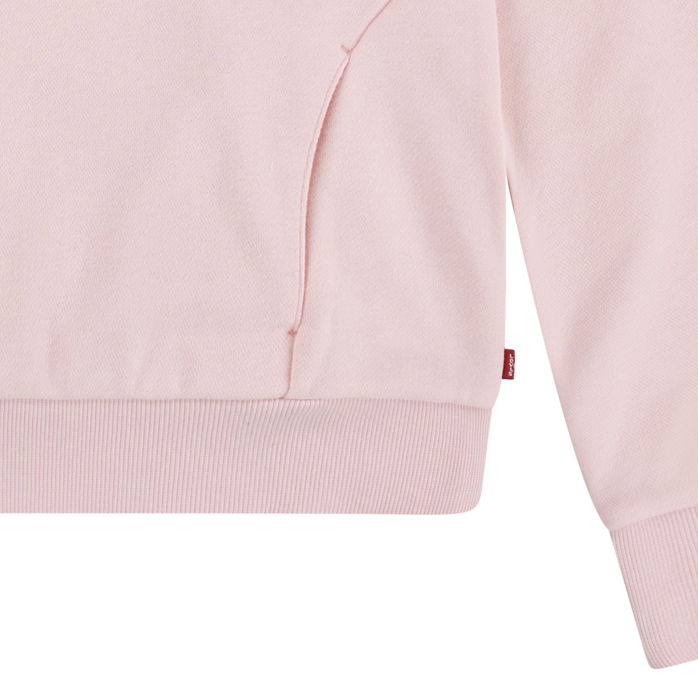 Levi's® Kids Hoodie »LVG SEASONAL HOODIE«