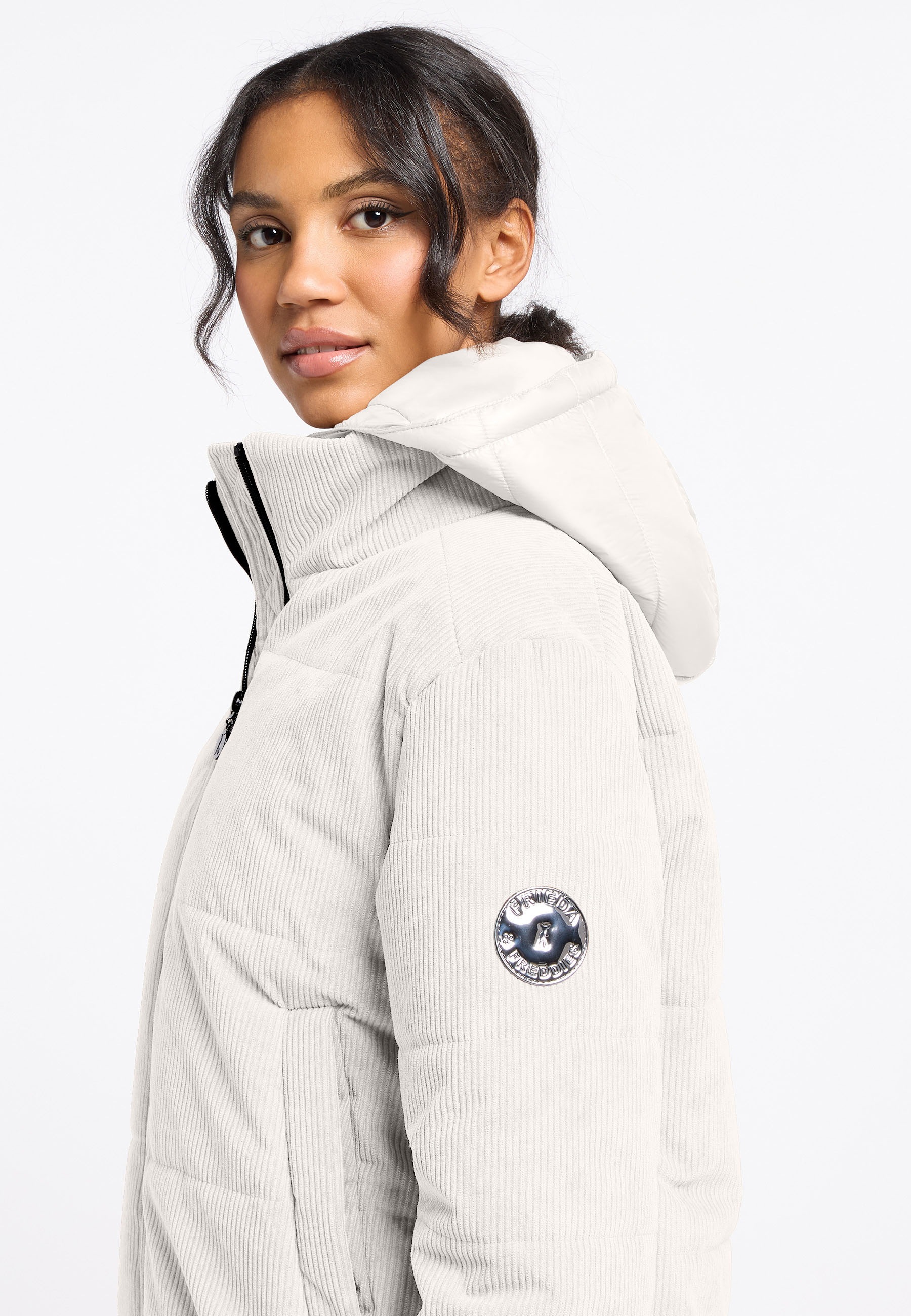 Frieda & Freddies Winterjacke »Thermolite Jacket / Lucky-lucy«