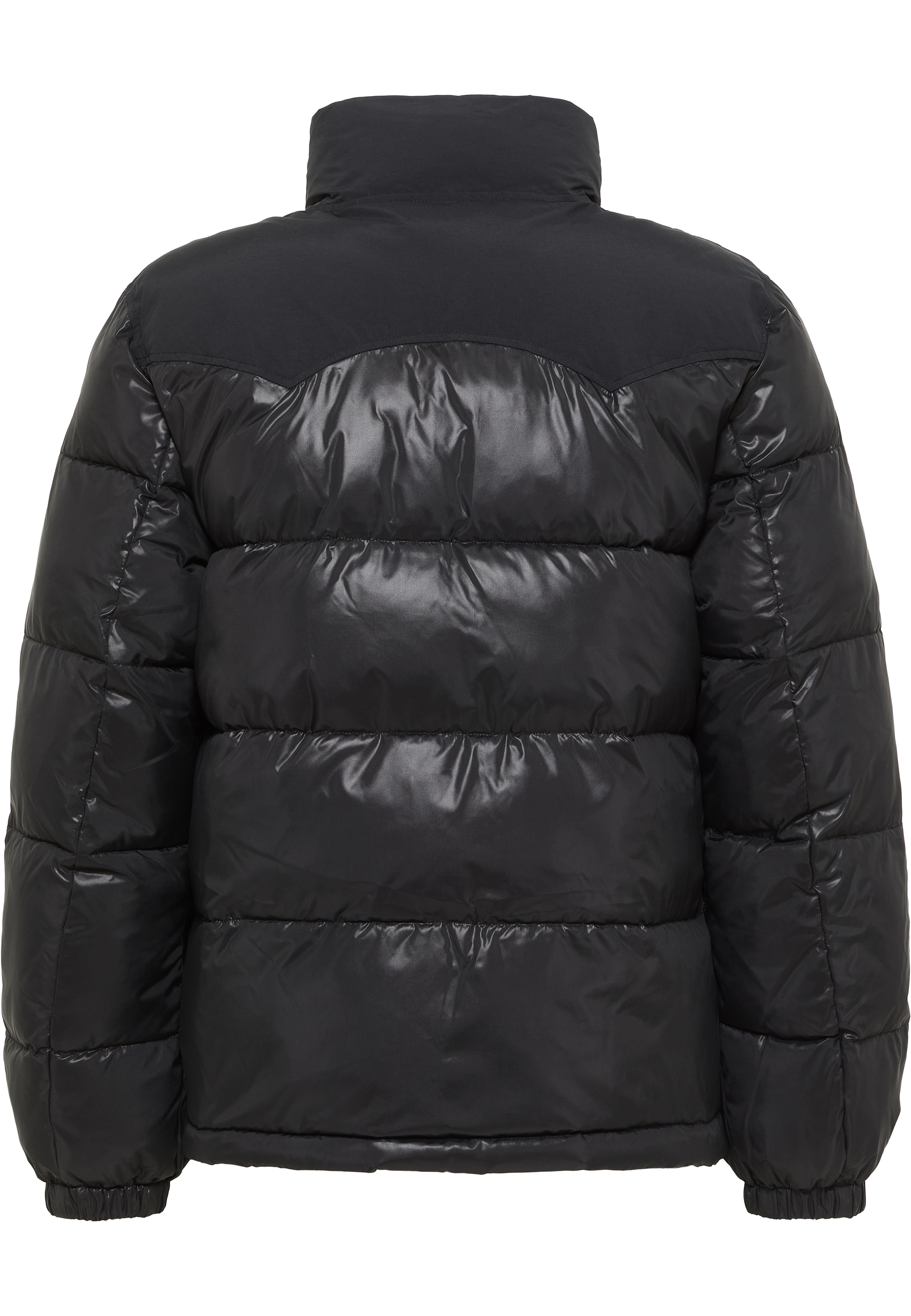 MUSTANG Outdoorjacke »Herren Style Oakfield«