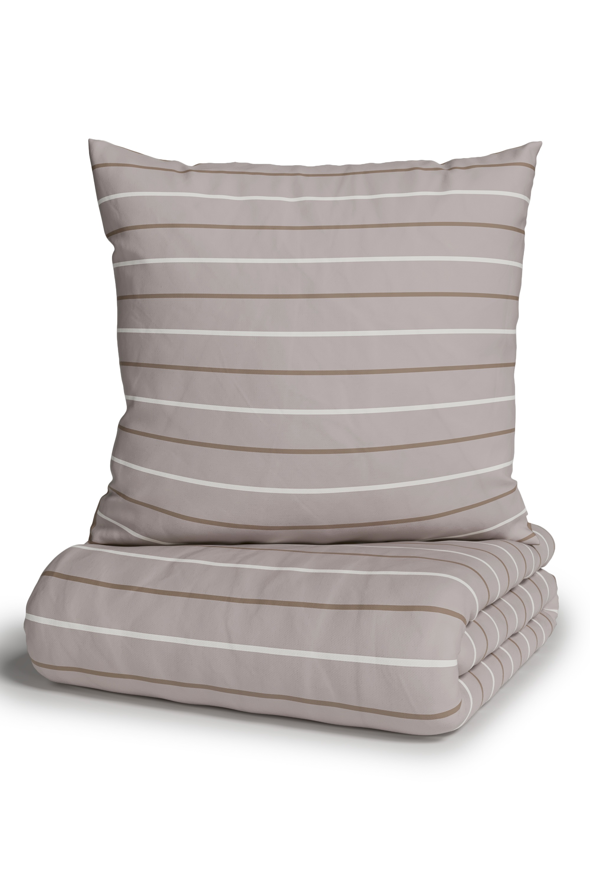 Bruno Banani Bettwäsche "Dana" 2 Stk. tlg. in Gr. 135x200 oder 155x220 cm, günstig online kaufen