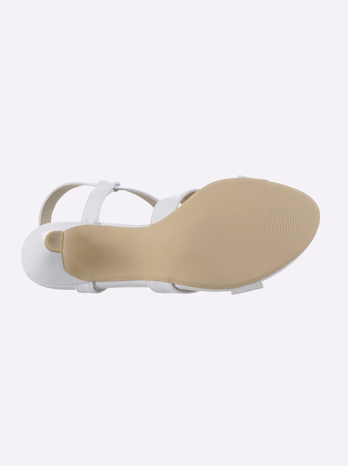 Andrea Conti Sandalette