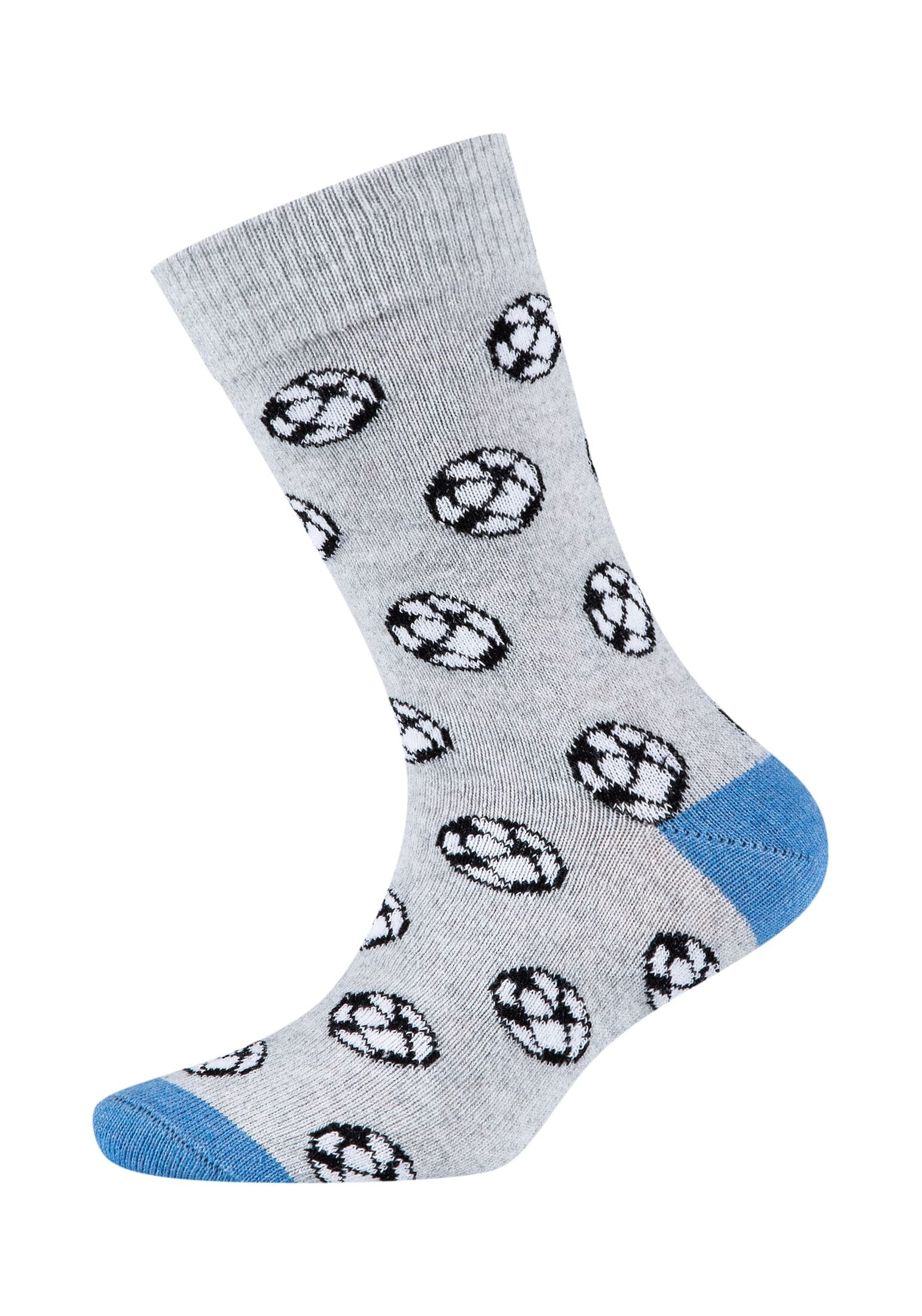 Camano Socken »Socken 10er Pack«
