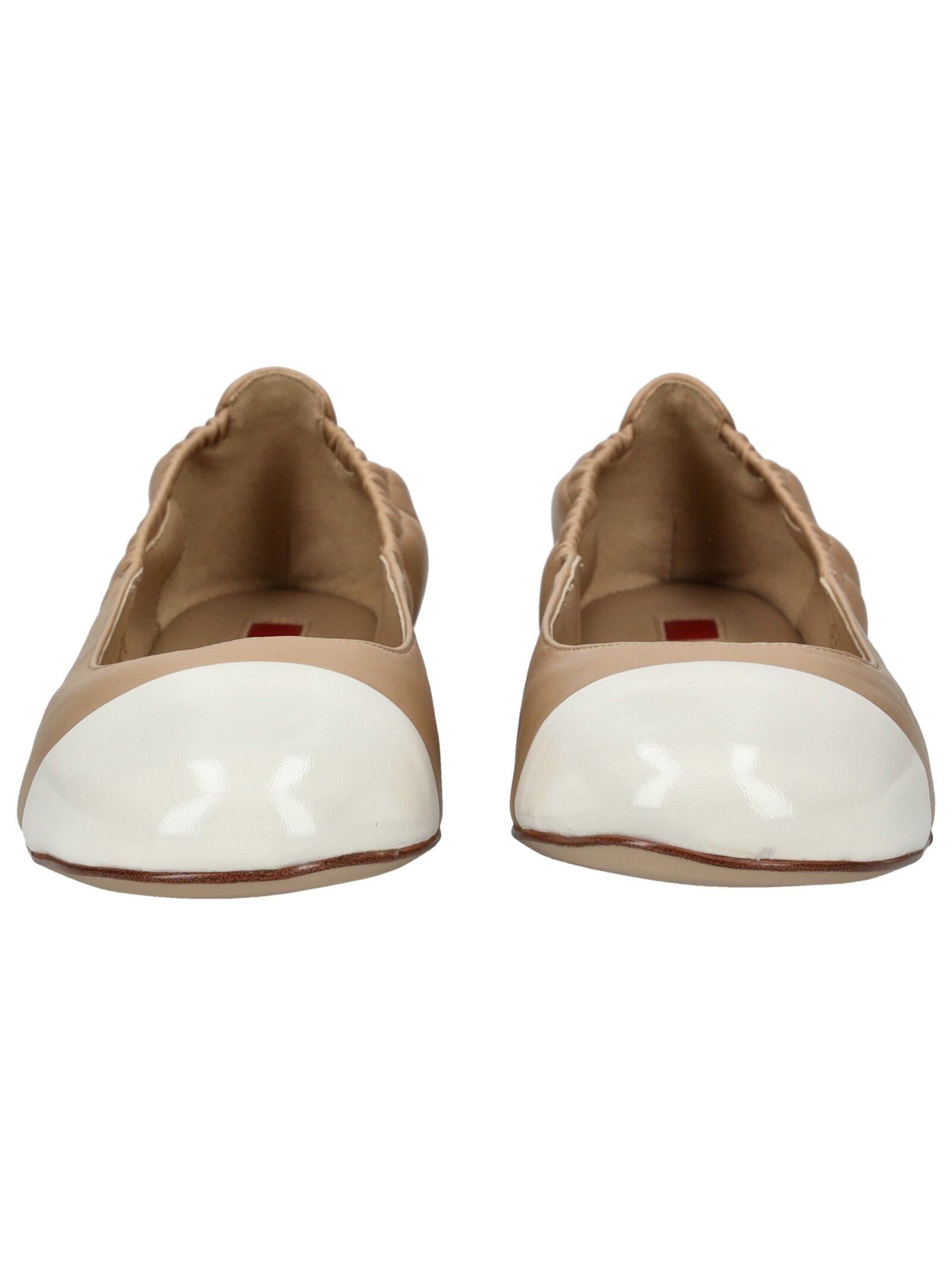Högl Ballerina »Högl Ballerinas Leder«