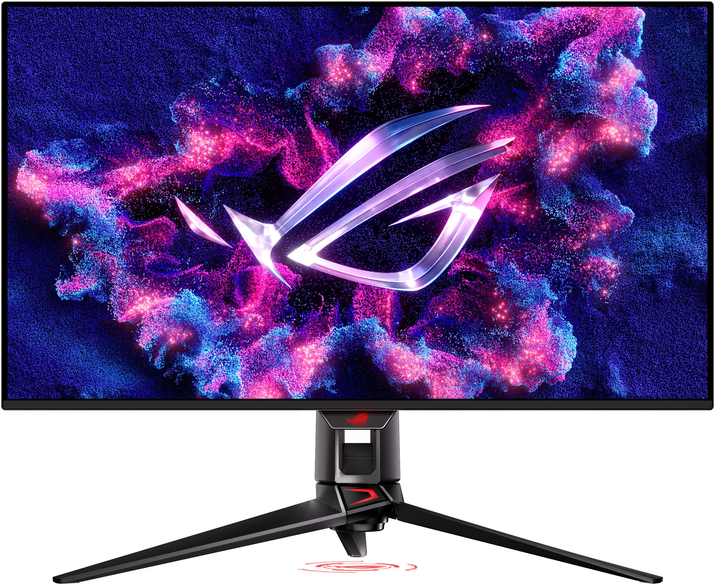 Asus Gaming-Monitor »PG32UCDMZ« 80 cm/32 ″  3840 x 2160 px 0,03 Reaktionszeit 240 Hz