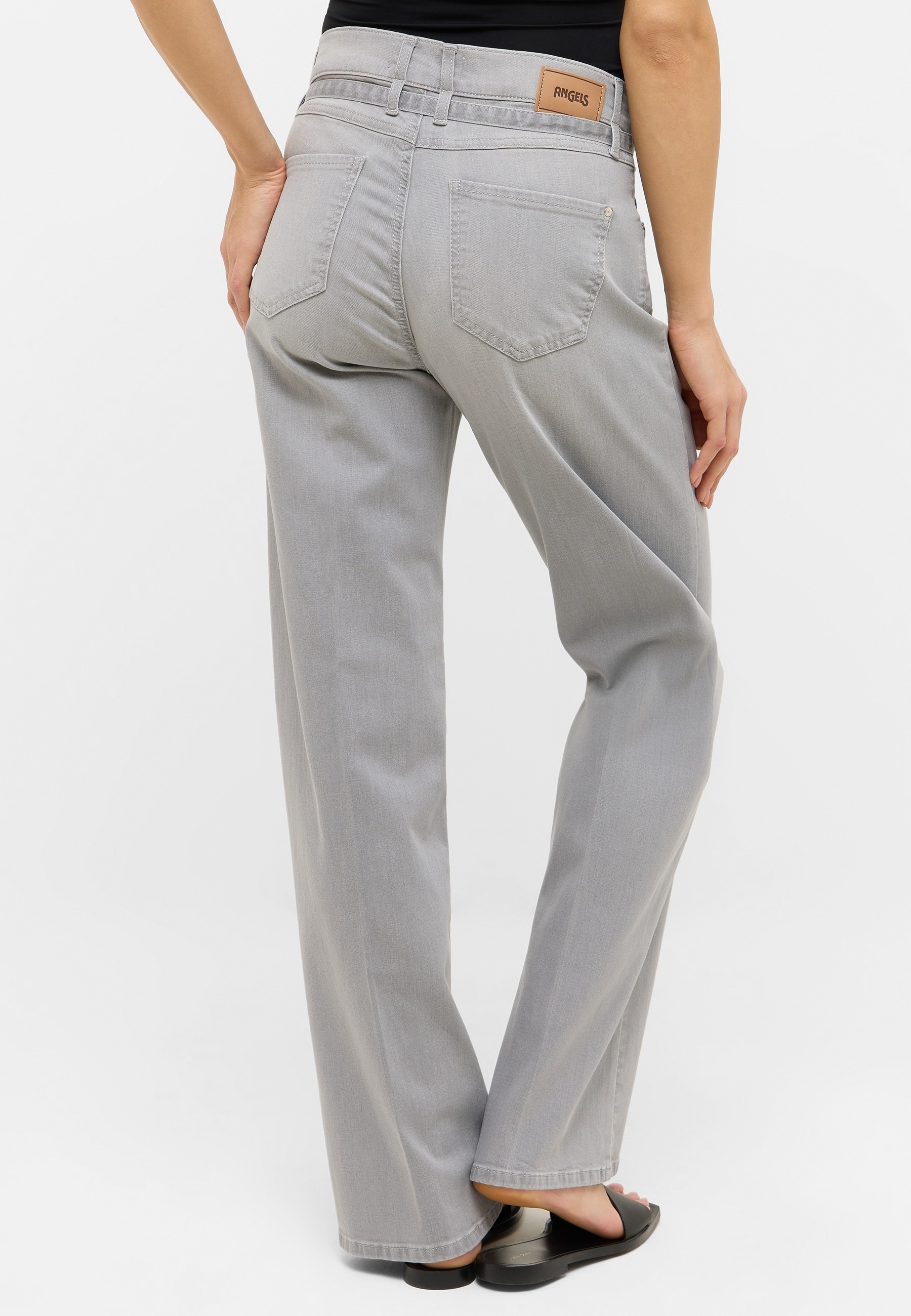 ANGELS "LIZ BELT" mit integriertem Gürtel günstig online kaufen