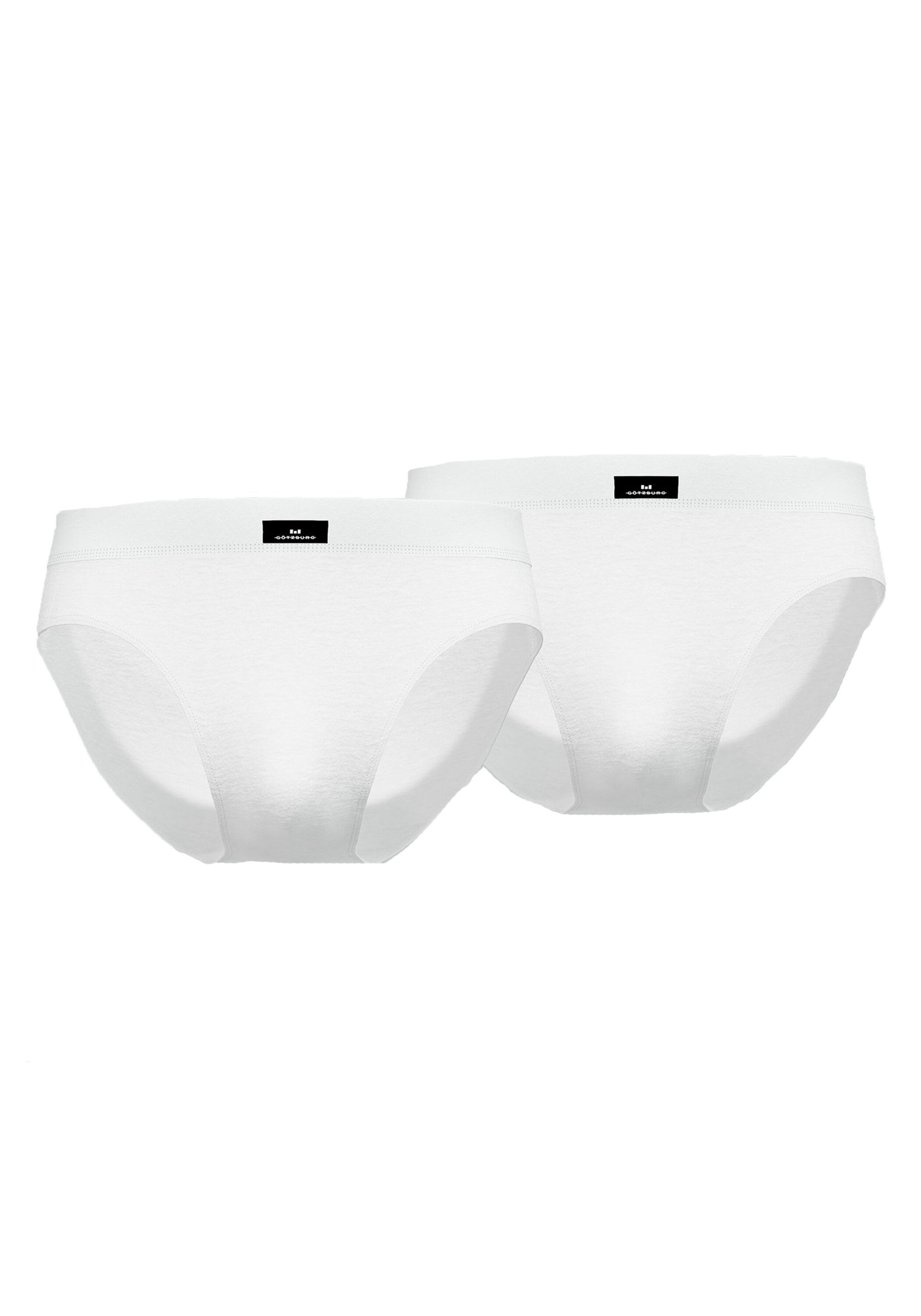 GÖTZBURG Slip »Slip 2er Pack«