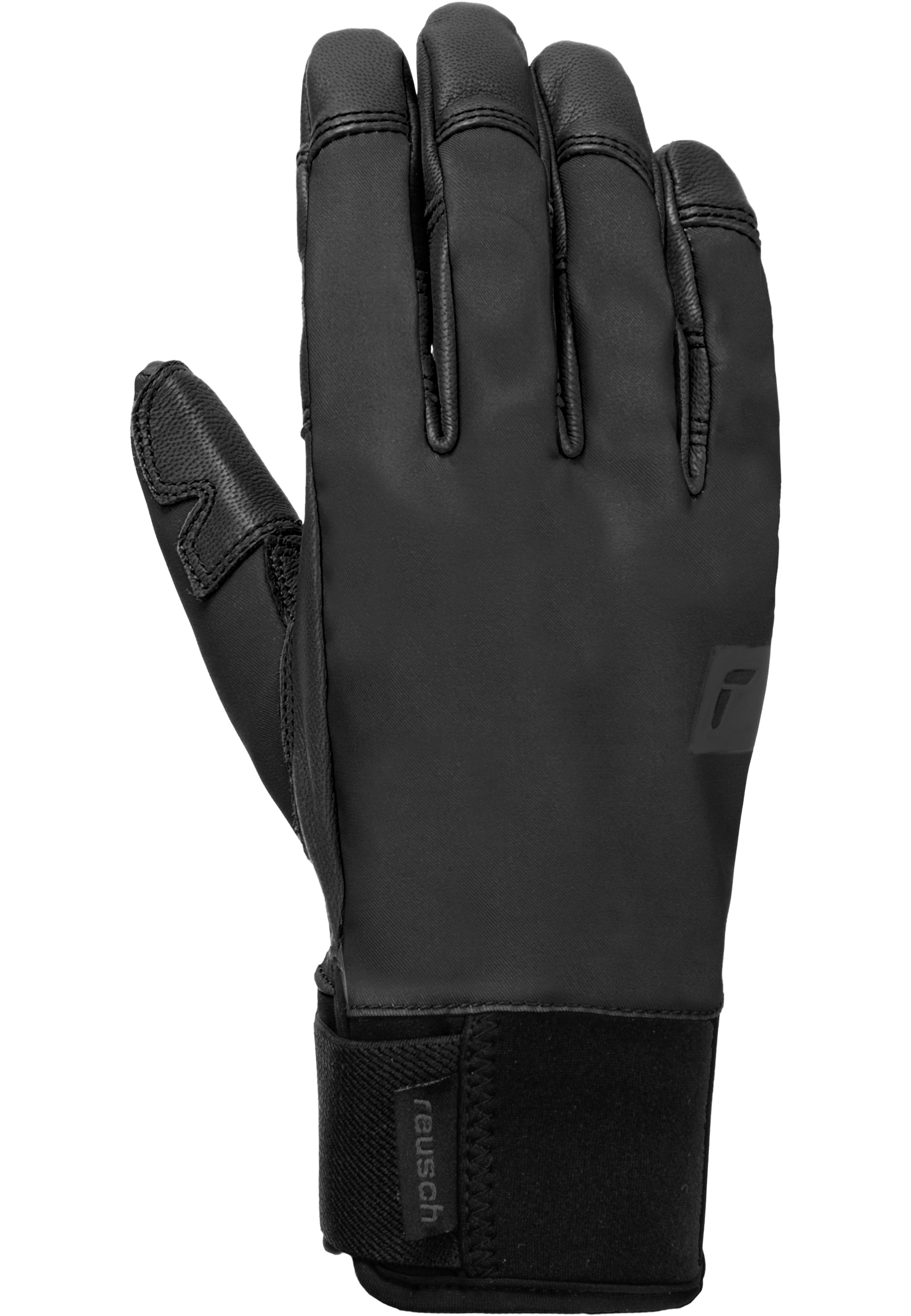 Reusch Skihandschuhe »Alp-X TOUCH-TEC™«, winddicht, atmungsaktiv
