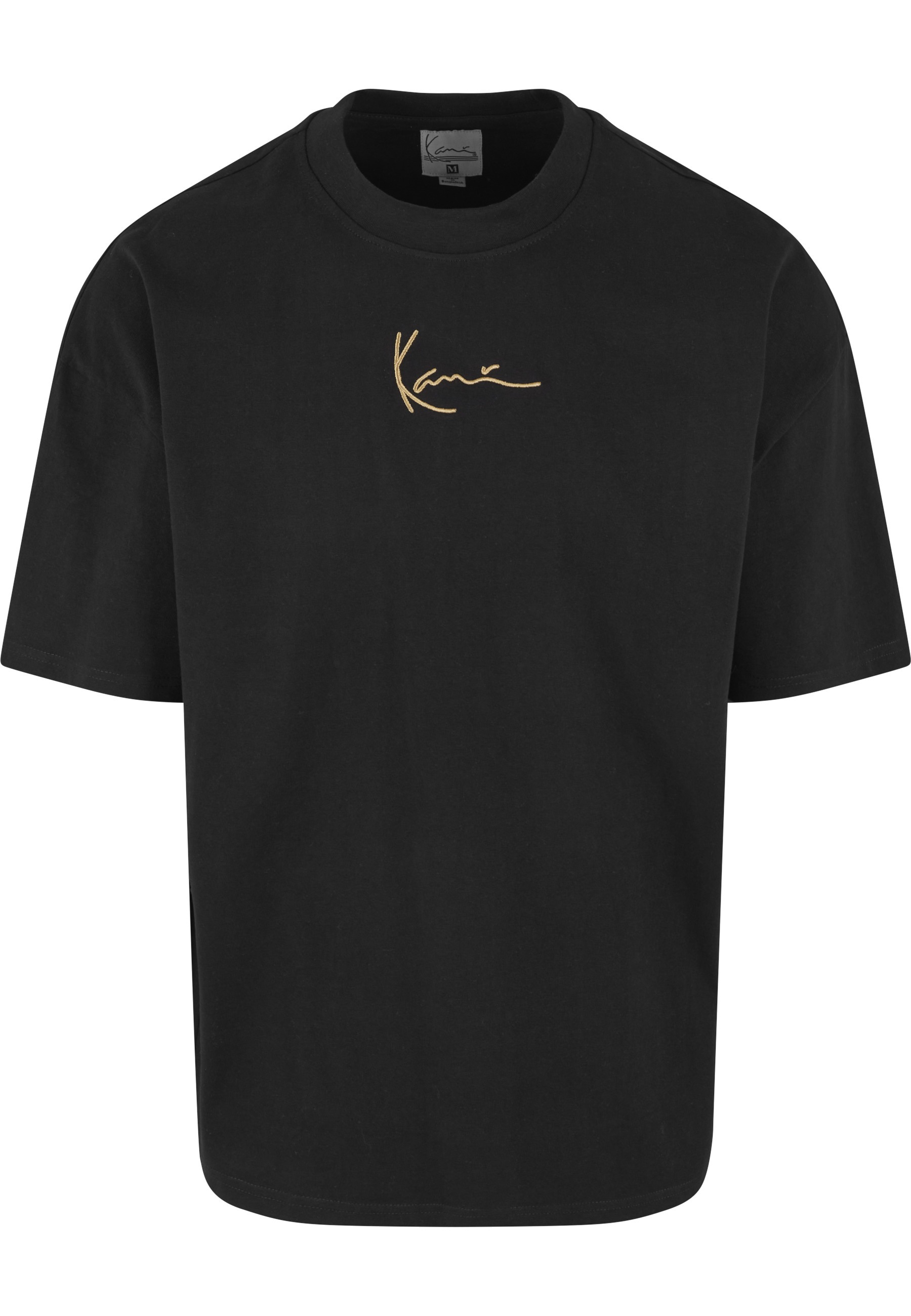Karl Kani T-Shirt "Karl Kani Herren KM214-084-1 Small Signature Heavy Jersey Tee" 1 Stk.