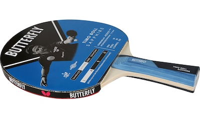 Tischtennisschläger »Timo Boll Sapphire TT Schläger«