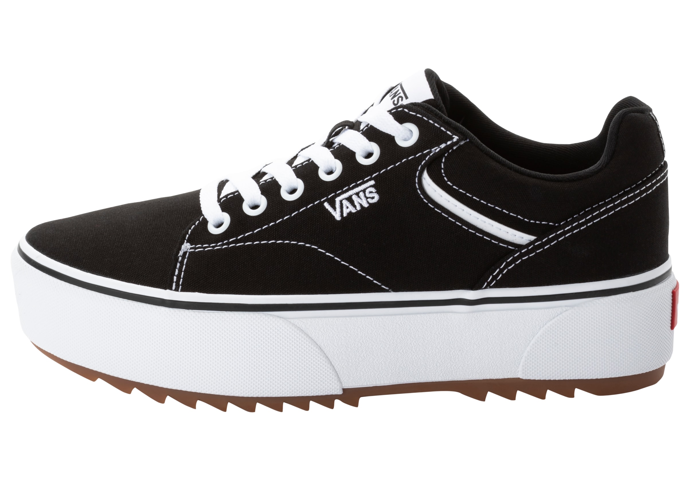 Vans Sneaker »Seldan Platform ST«