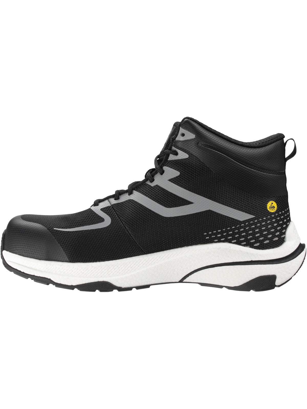 Safety Jogger Works Sicherheitsschuh »Sicherheitsschuhe 013508 Safety Jogger FREEDOM«