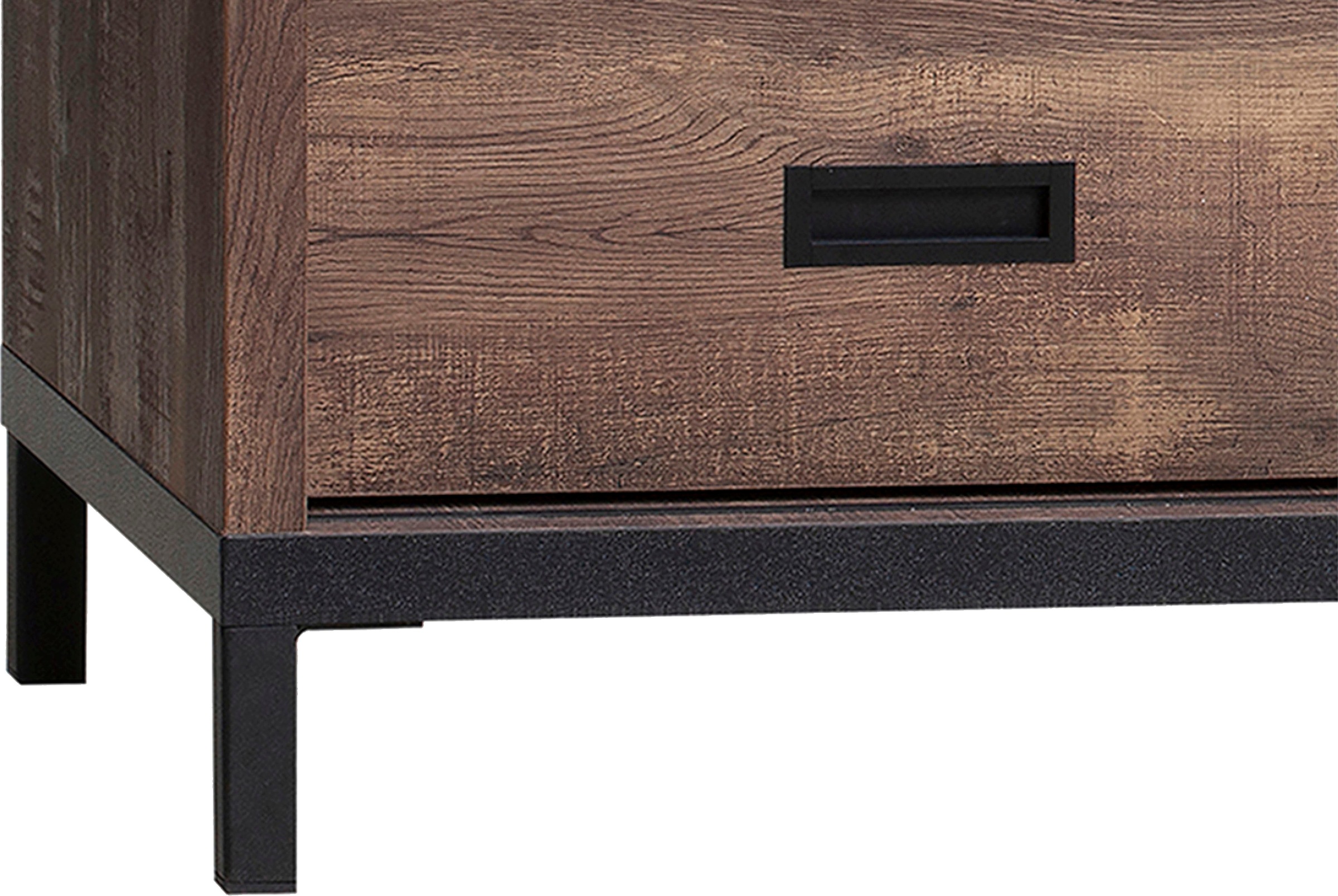 OMG Design Sideboard »Stanley«, in zwei Breiten, mit viel Stauraum