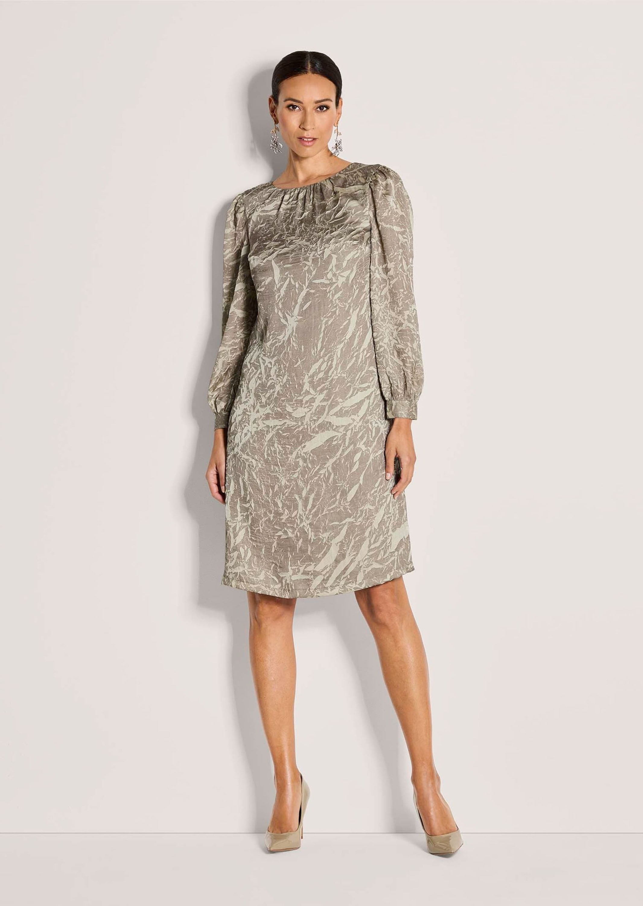 MADELEINE Sommerkleid »Kleid Kleid«