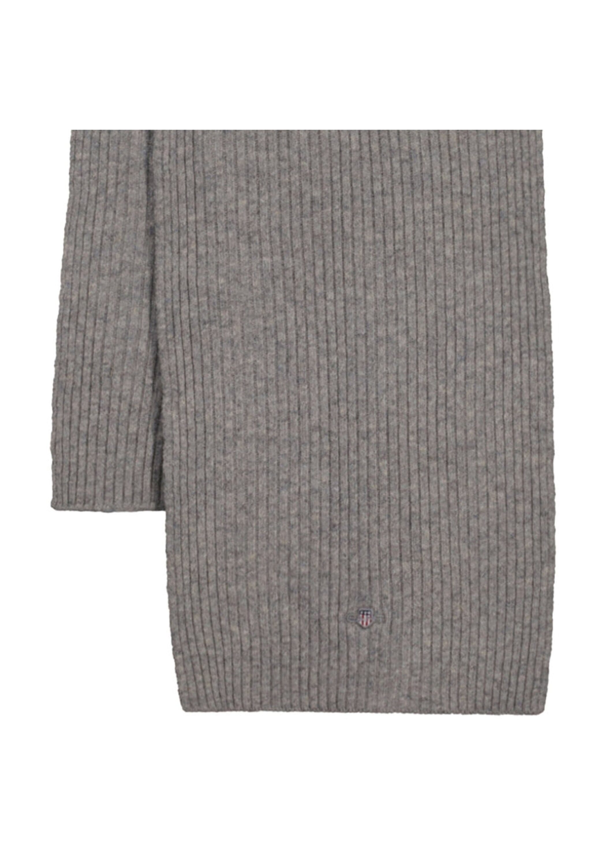 Gant Schal »Schal SHIELD WOOL KNIT SCARF«