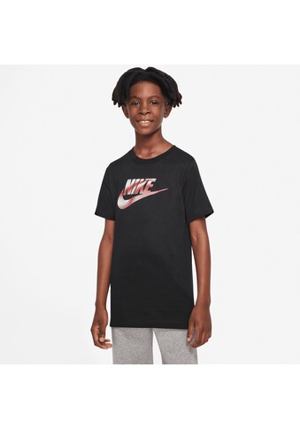 Nike Sportswear Marškinėliai »Big Kids' T-Shirt«