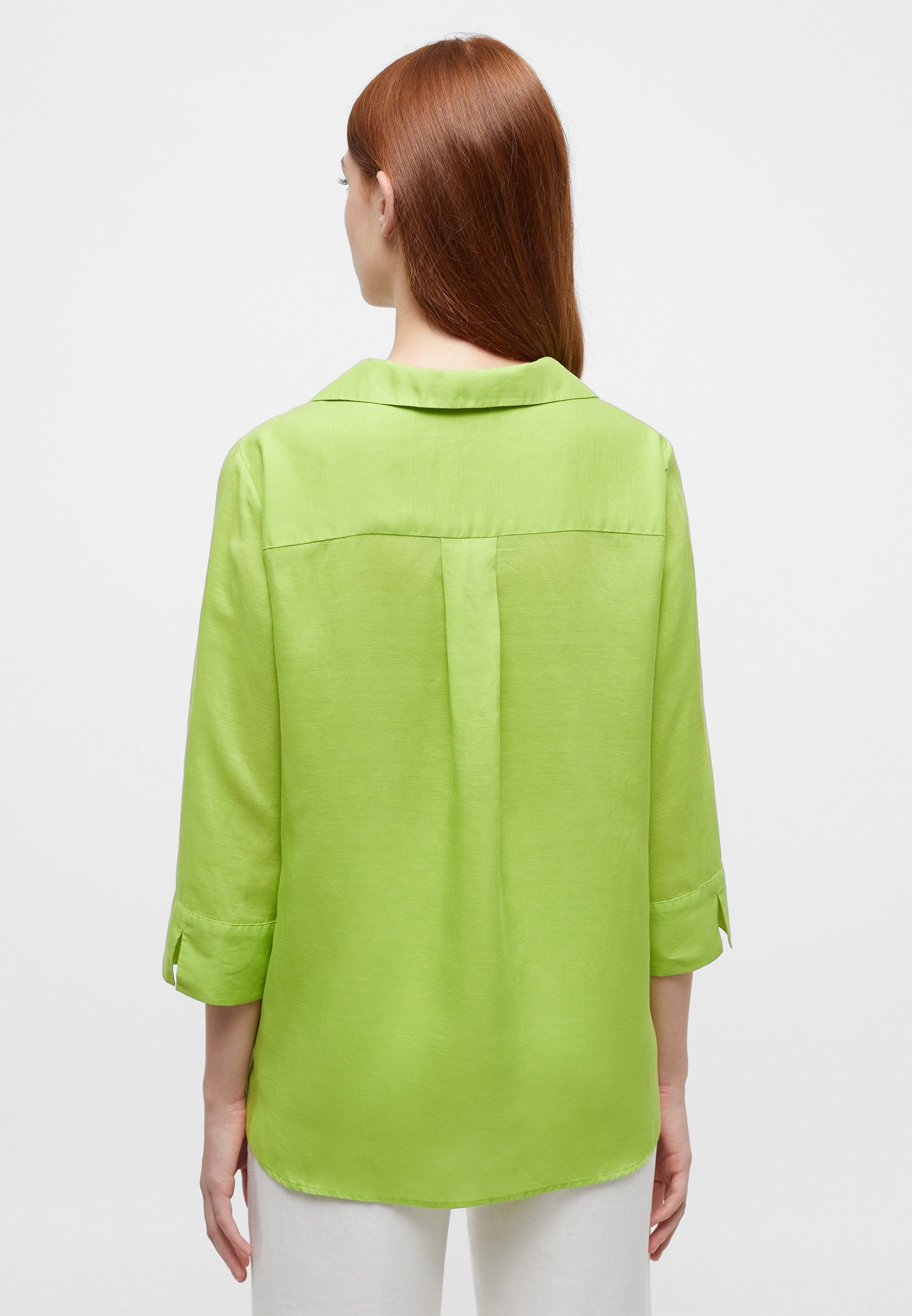 Eterna Shirtbluse "LOOSE FIT" günstig online kaufen
