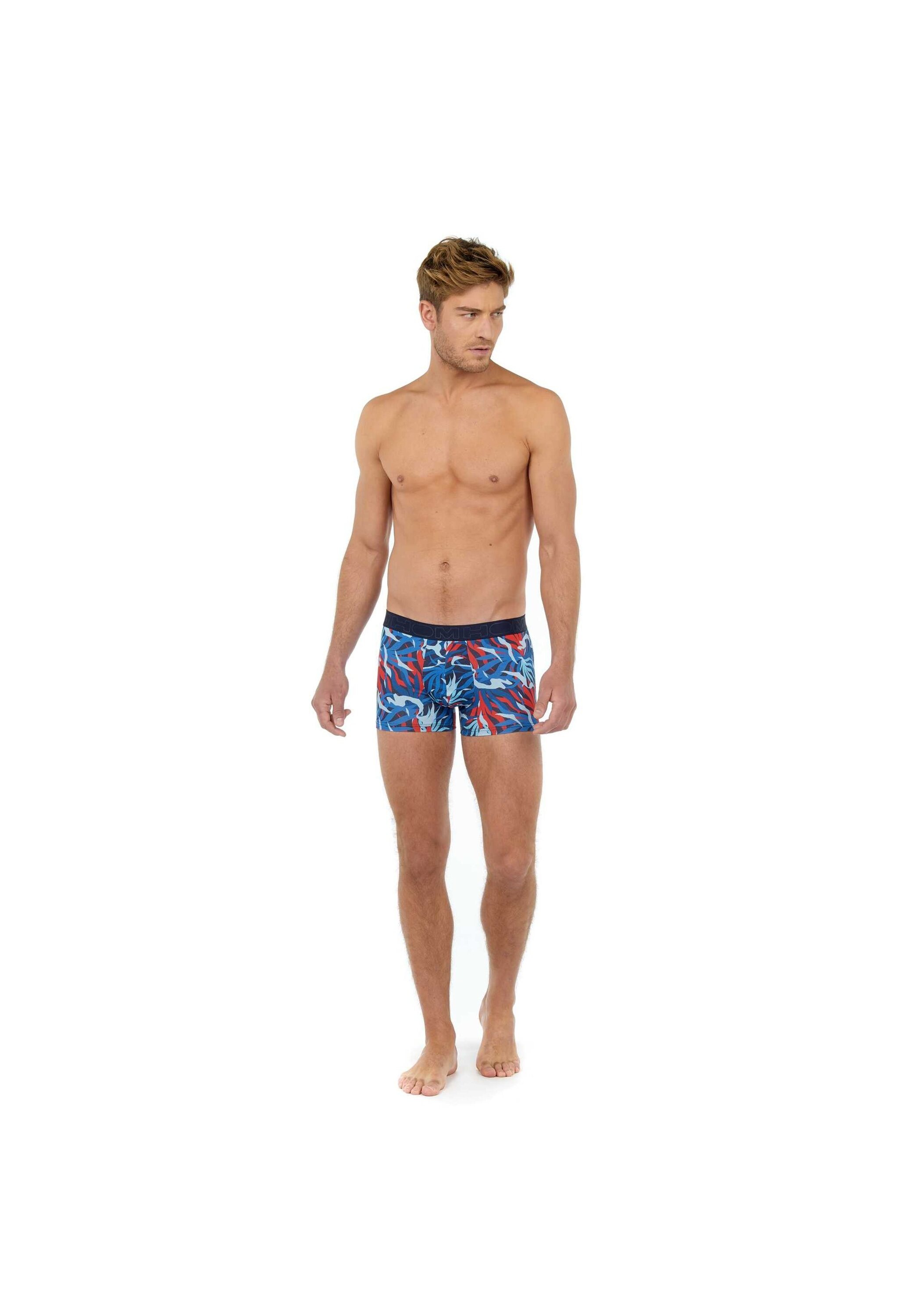 Hom Boxershorts "Boxershort Keanu 1er Pack" günstig online kaufen