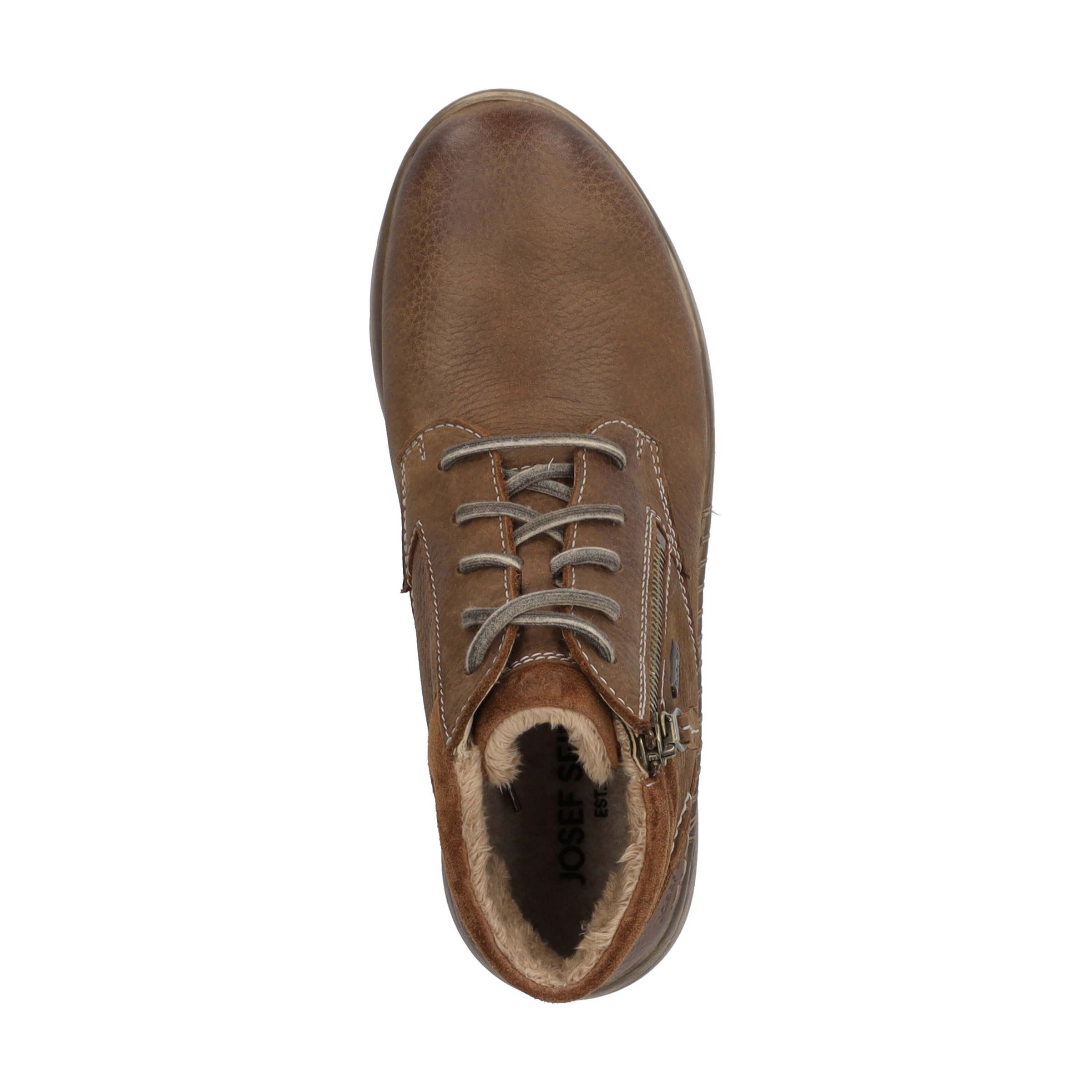 Josef Seibel Stiefelette »Conny 52, castagne«