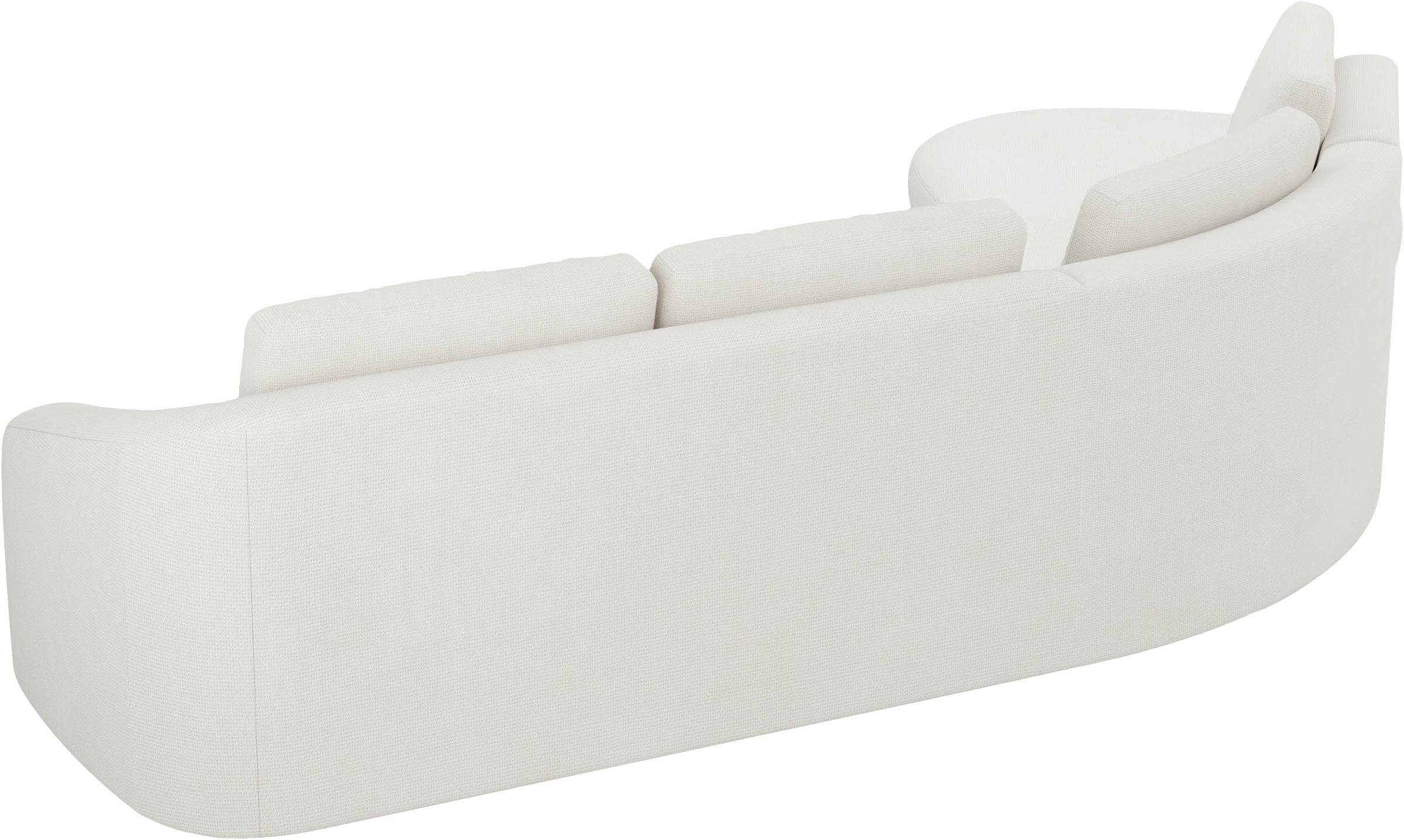 sit&more Ecksofa »Jazz L-Form«, In weiteren Größen erhältlich
