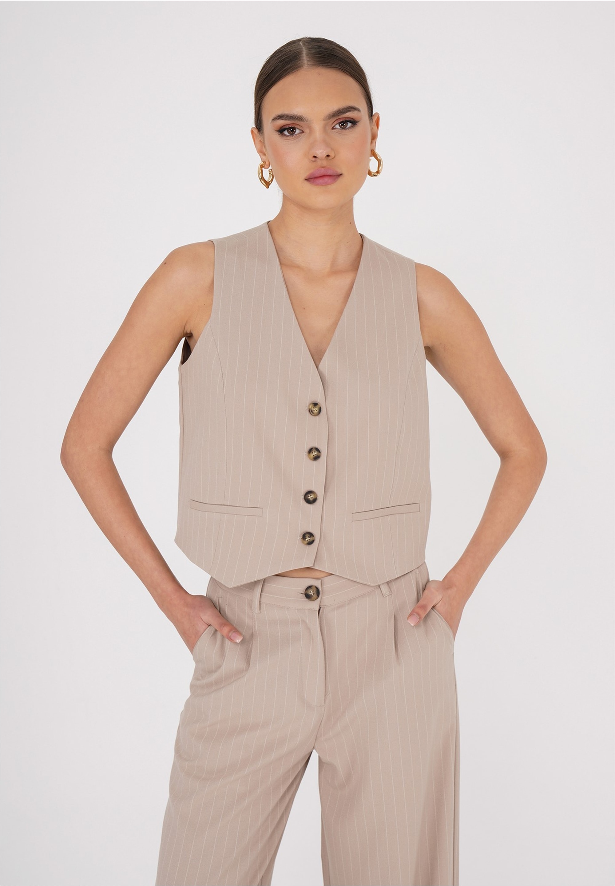 freshlions Softshellweste "Velvet", 1 Stk. im eleganten Design günstig online kaufen