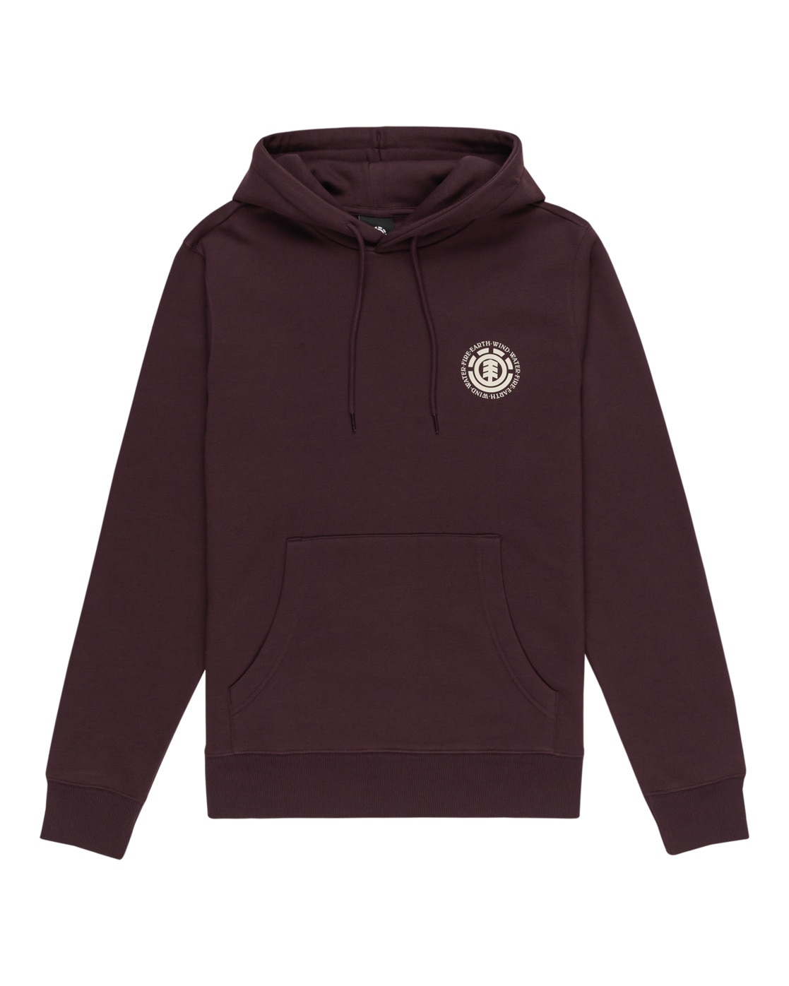 Element Hoodie "Seal" günstig online kaufen