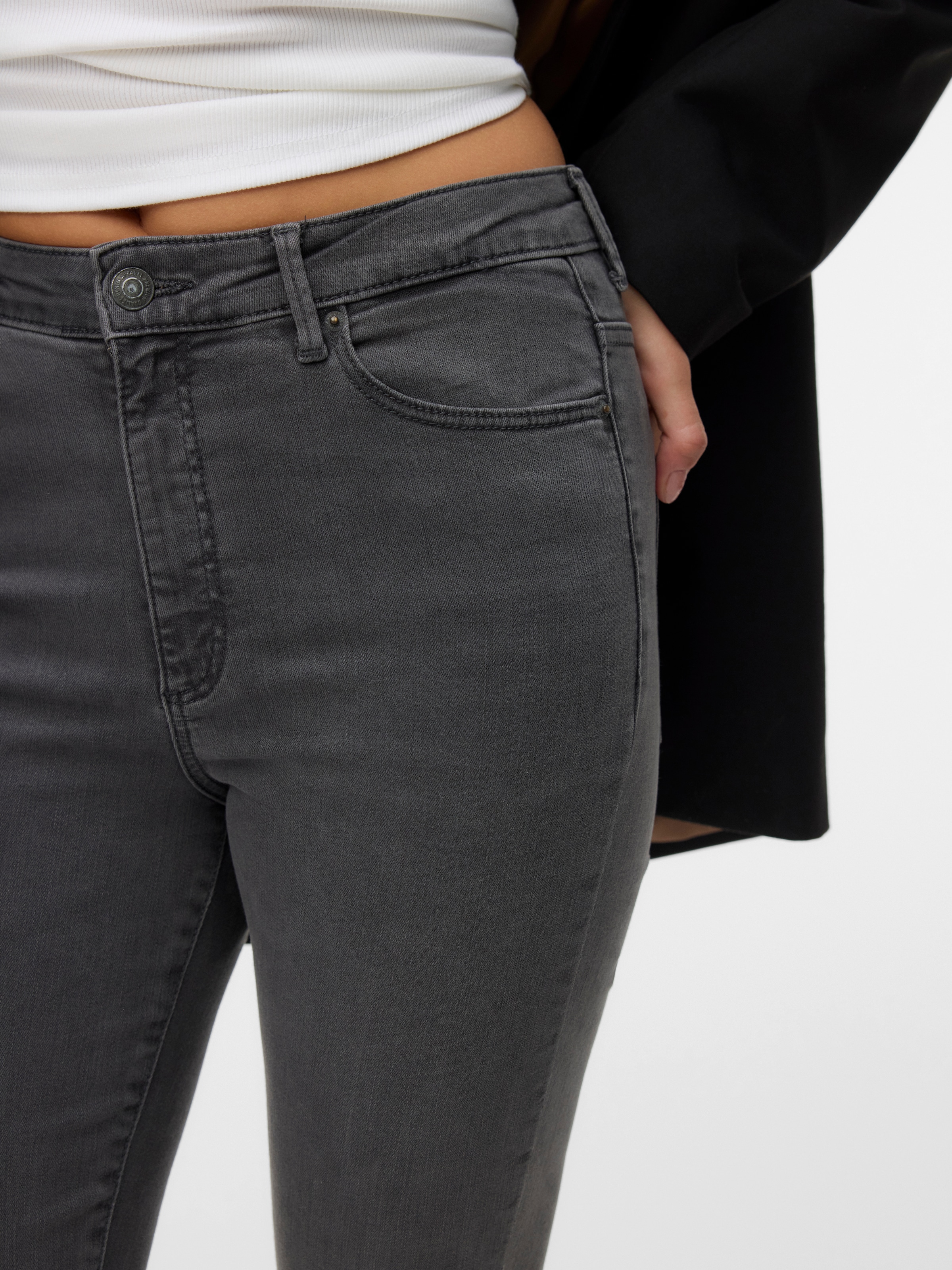 Vero Moda Skinny-fit-Jeans »VMSOPHIA HR SKINNY JEANS AM203 NOOS«