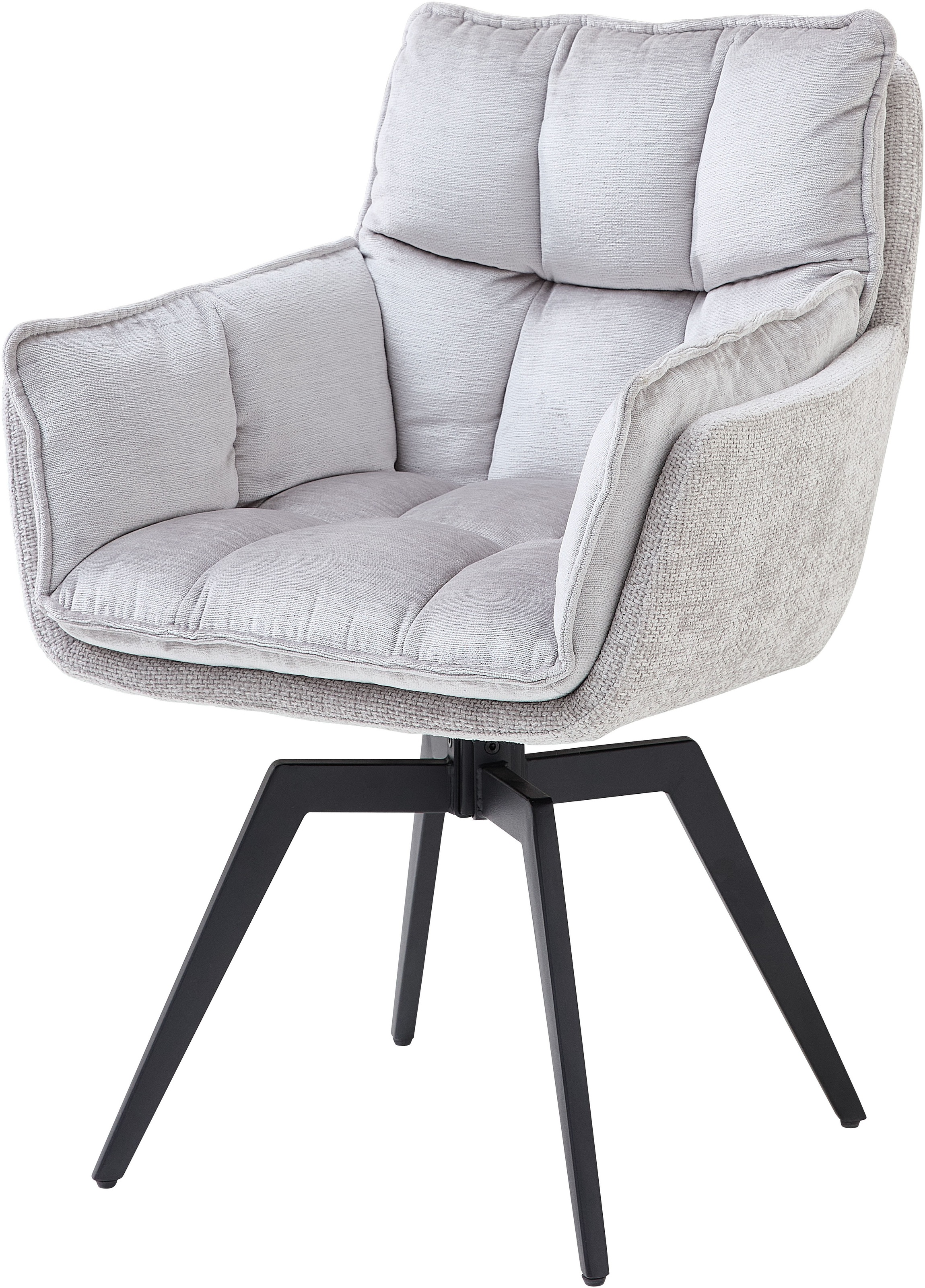Stolkom Armlehnstuhl "Alani" (Set) 2 Stk.180 grad drehbar mit Auto-Return günstig online kaufen