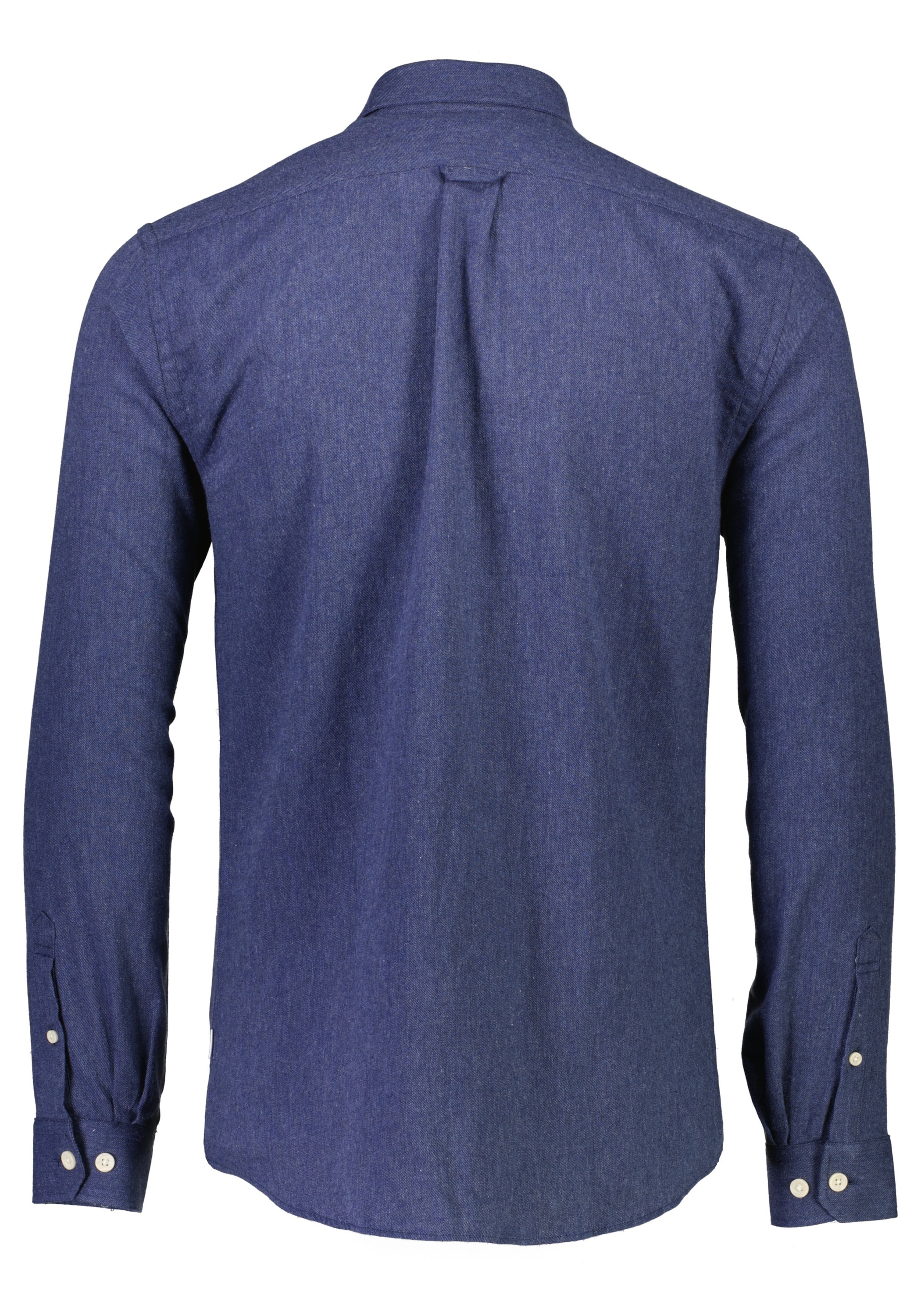 LINDBERGH Flanellhemd »Lindbergh Flanellhemd«