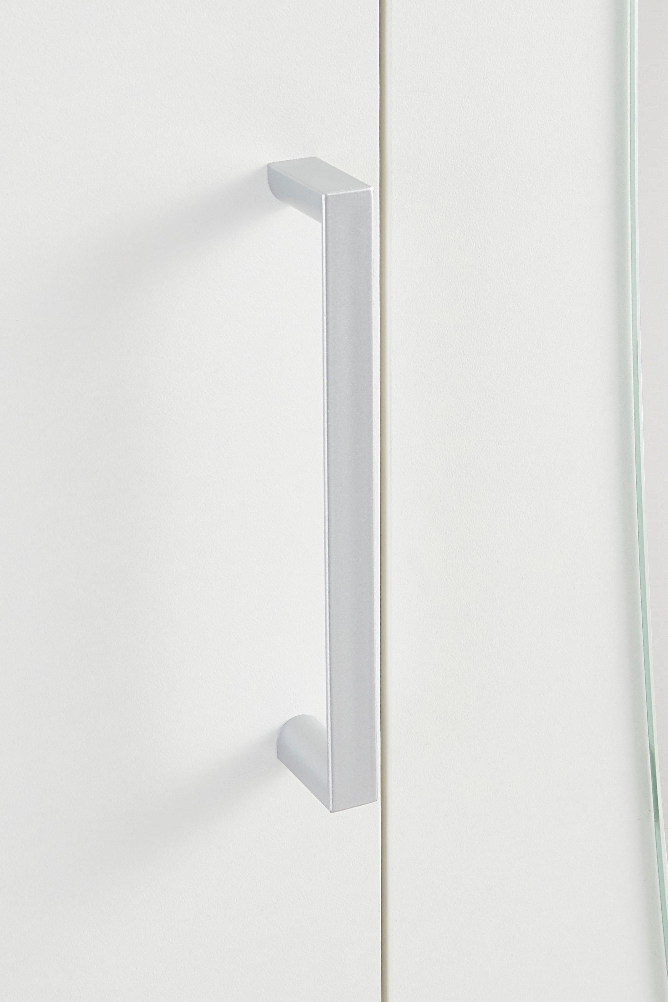 Schlafkontor Kleiderschrank »Paul Schlafzimmerschrank mit Spiegel« Schlafzimmer Schrank Garderobe Bestseller