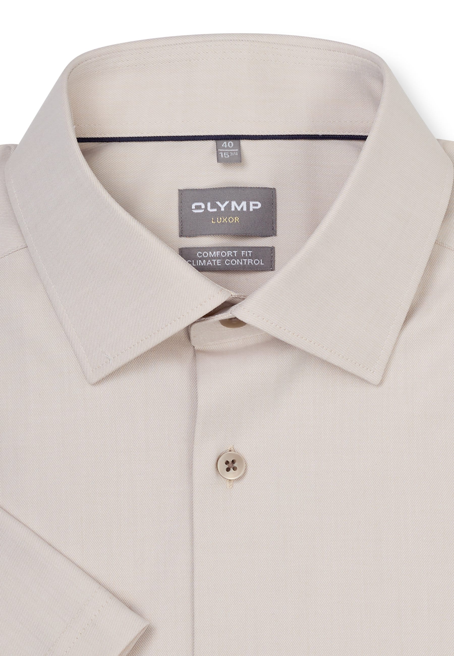 OLYMP Businesshemd »OLYMP Luxor 24/Seven, comfort fit, New Kent«