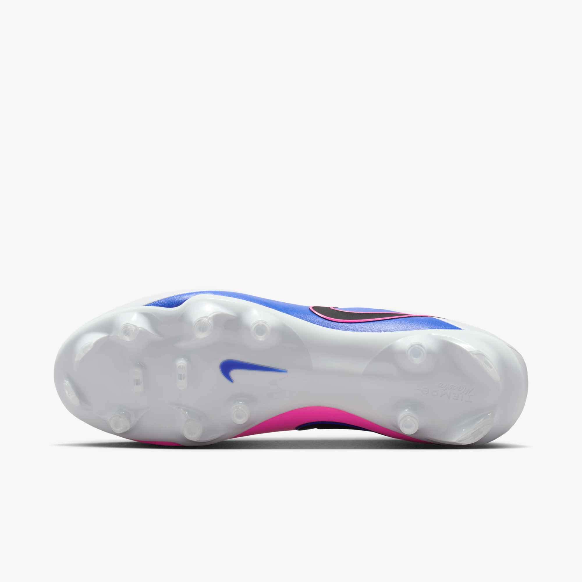 Nike Fußballschuh »TIEMPO MAESTRO ACADEMY FG/MG«  Außensohle für Rasenplätze und für feste Böden