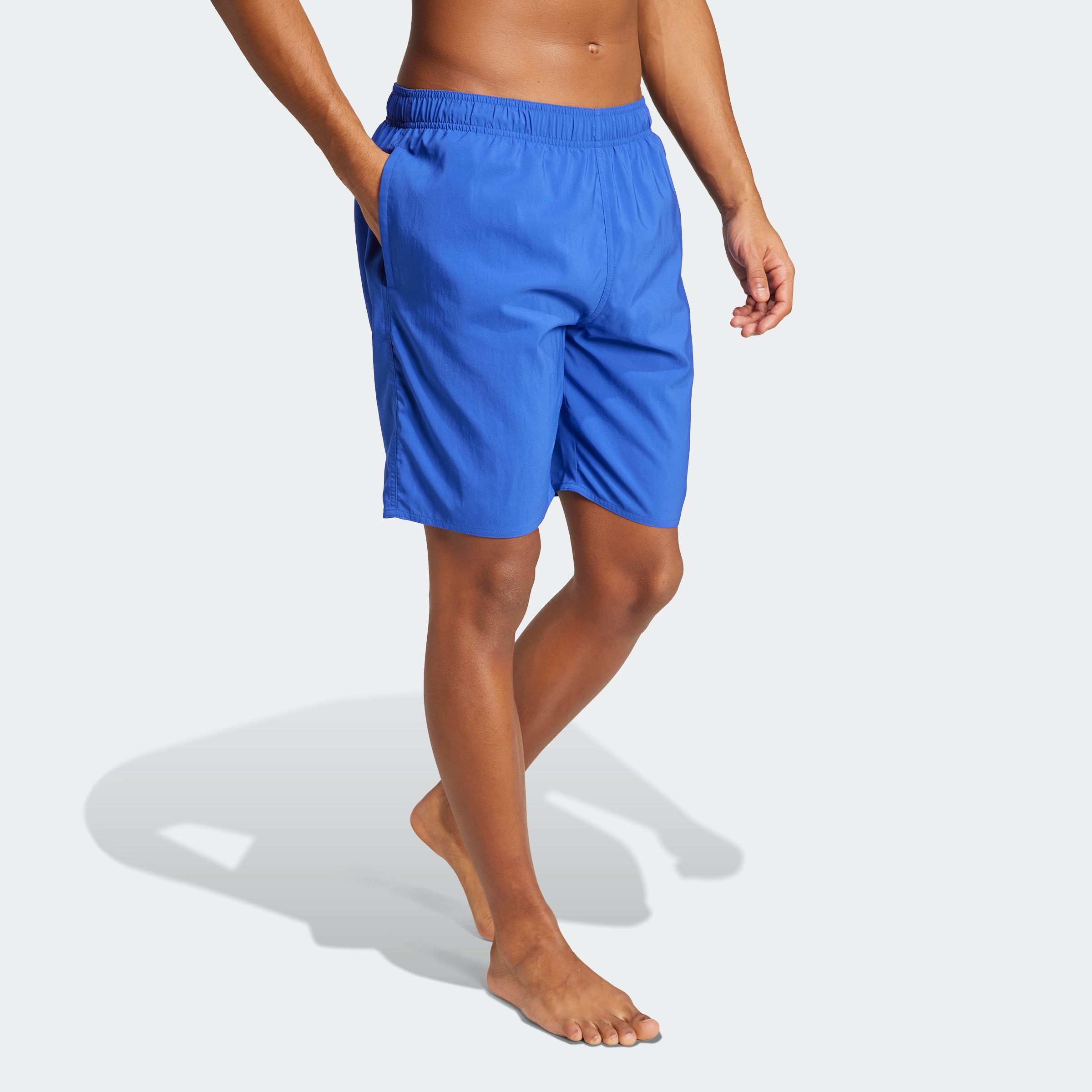 adidas Performance Badeshorts »ESS SH 8IN«, (1 St.)