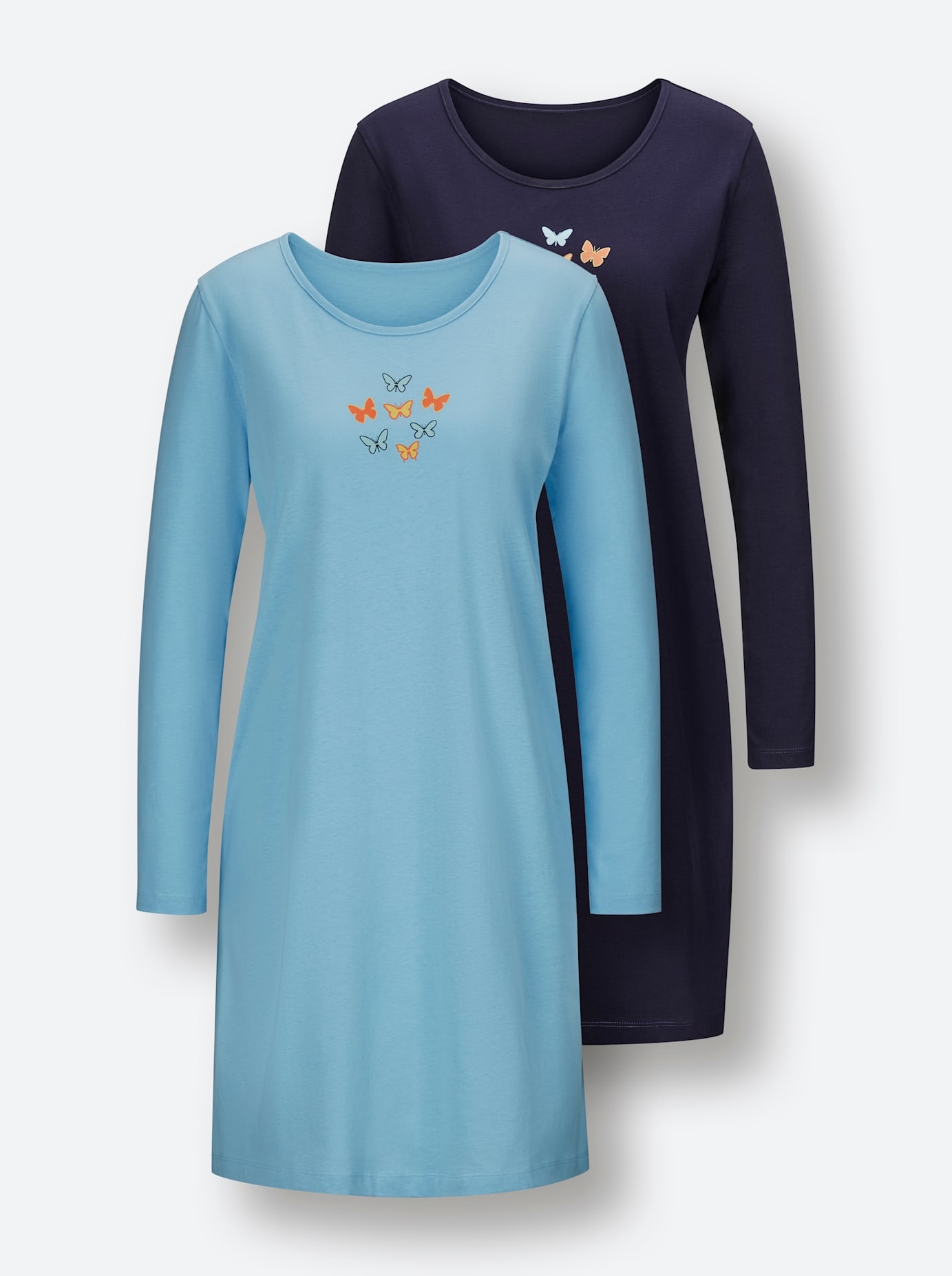 wäschepur Sleepshirt »Sleepshirts«